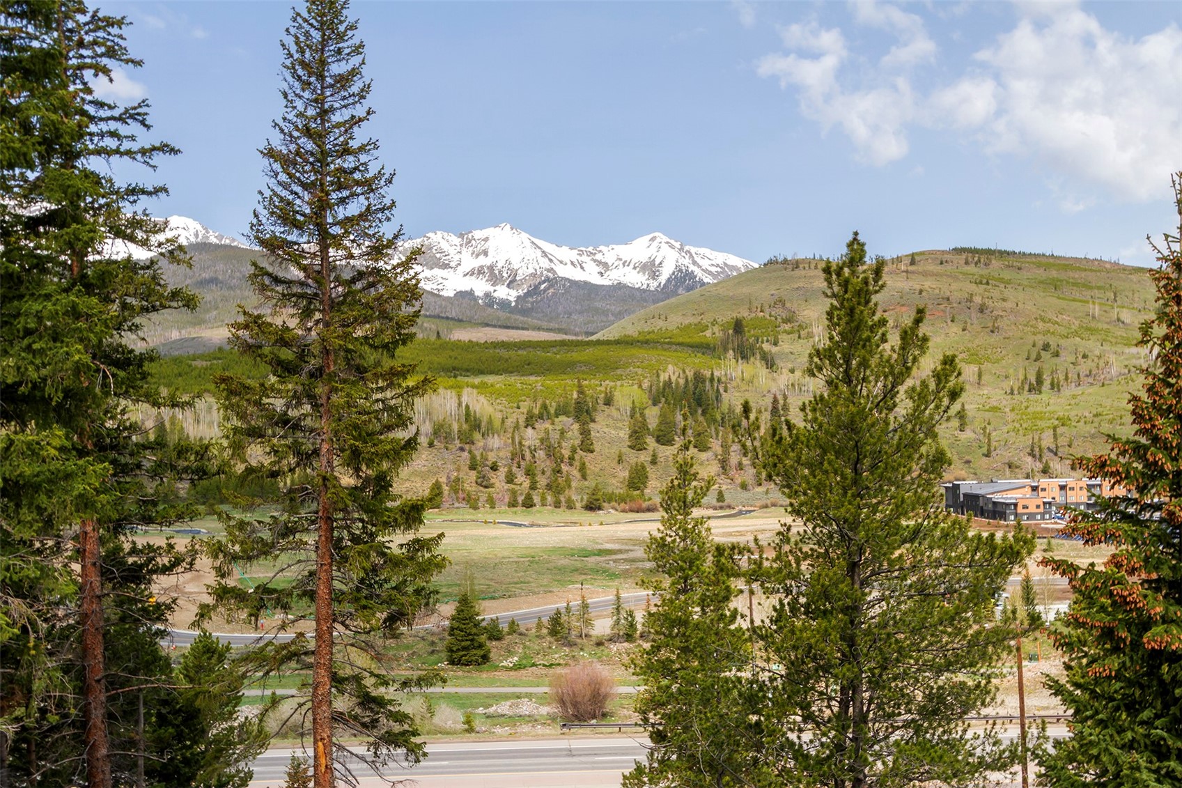 581 Fairview Boulevard Breckenridge CO 80424
