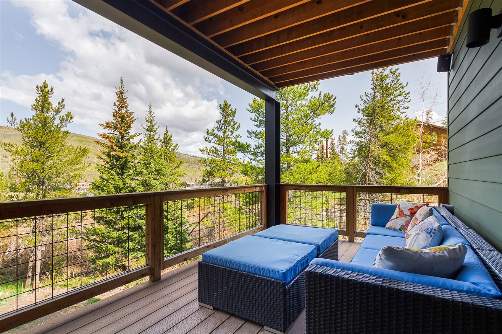 581 Fairview Boulevard Breckenridge CO 80424