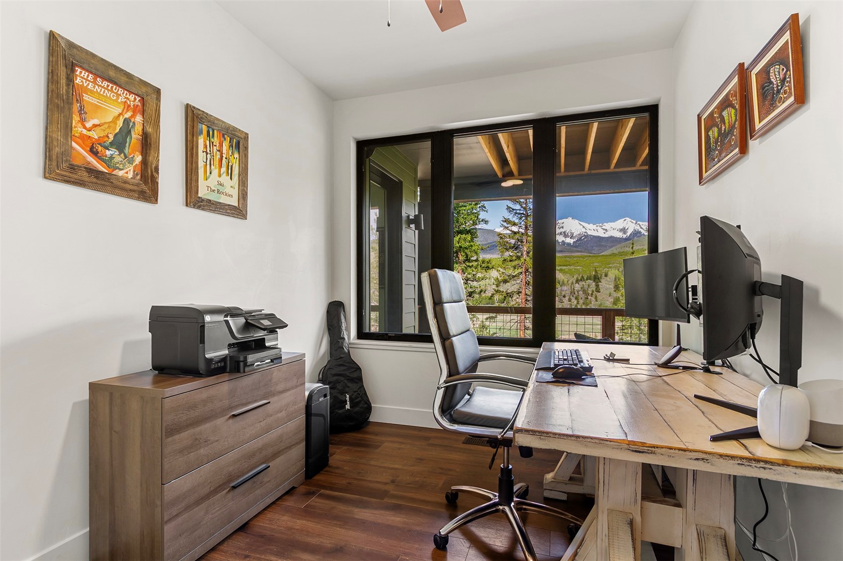 581 Fairview Boulevard Breckenridge CO 80424