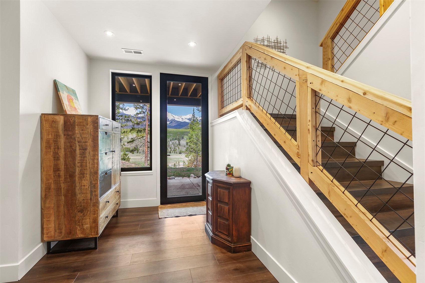 581 Fairview Boulevard Breckenridge CO 80424