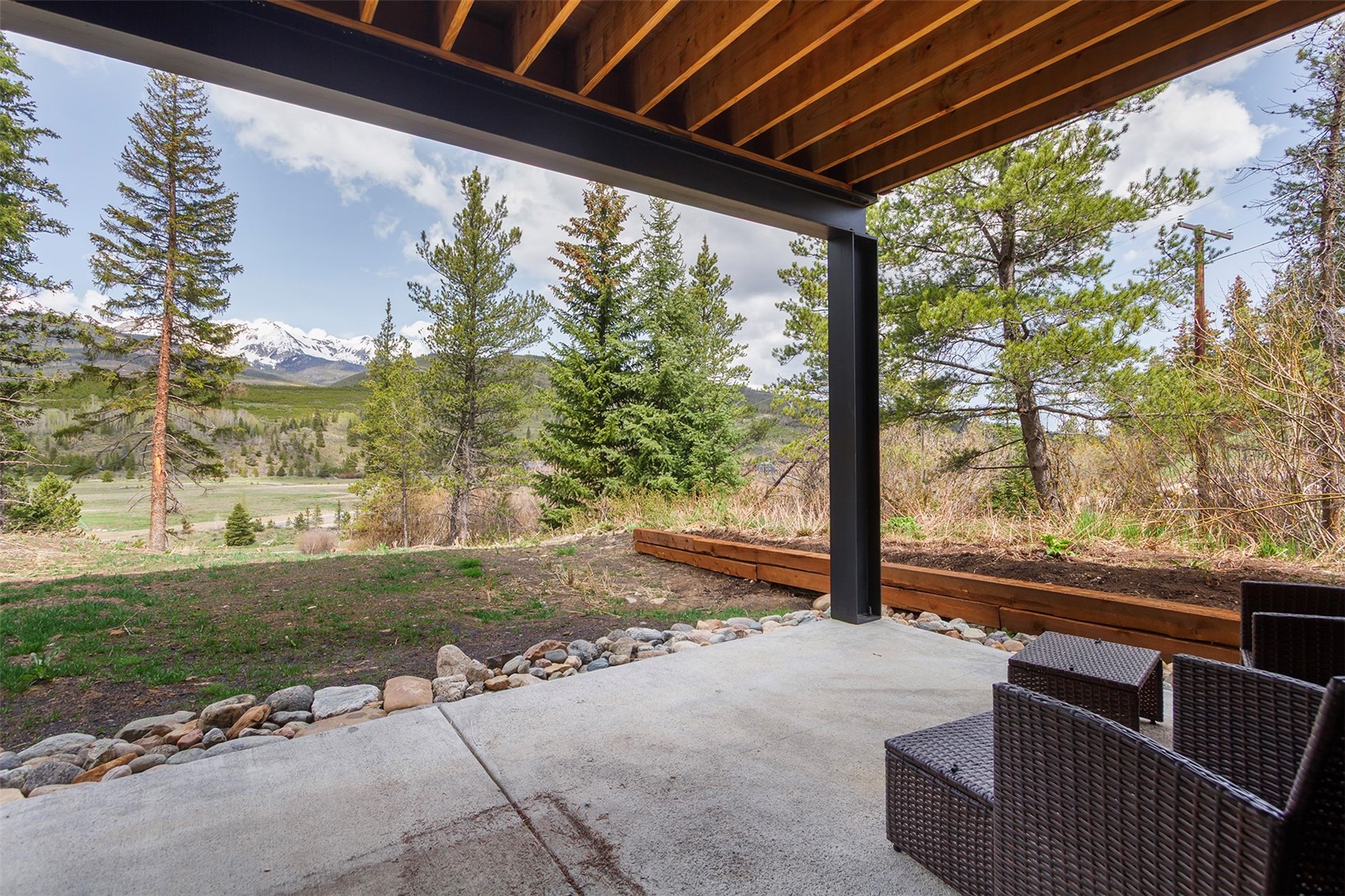 581 Fairview Boulevard Breckenridge CO 80424