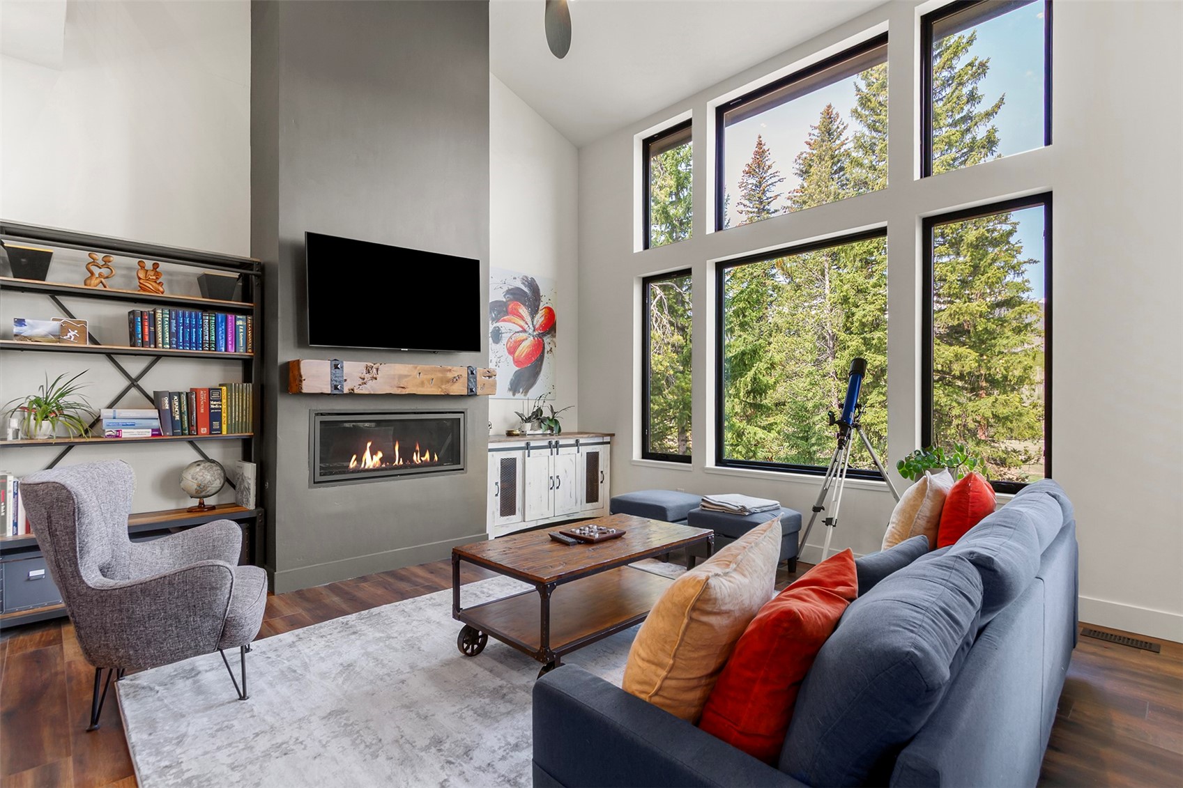 581 Fairview Boulevard Breckenridge CO 80424