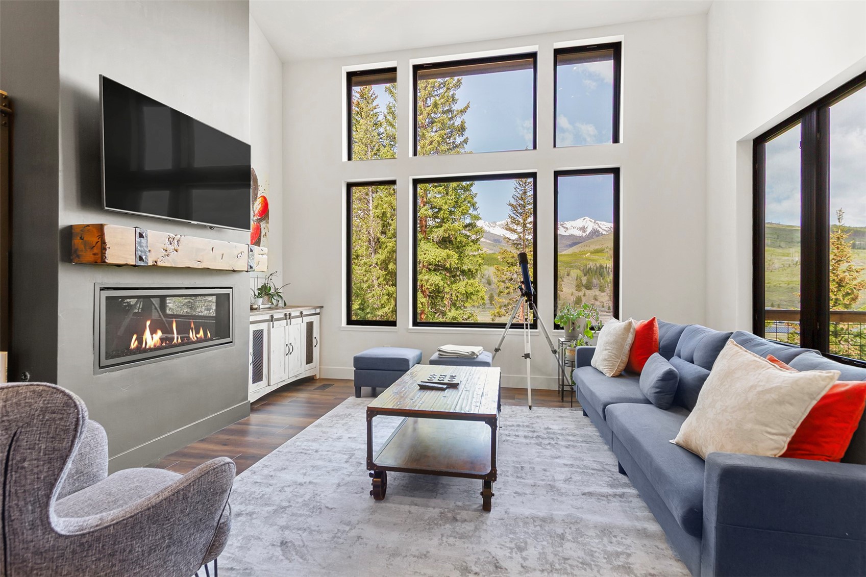 581 Fairview Boulevard Breckenridge CO 80424