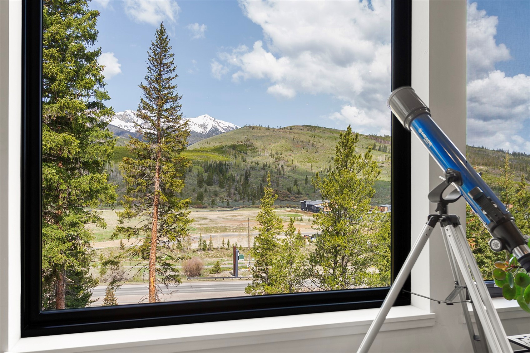 581 Fairview Boulevard Breckenridge CO 80424