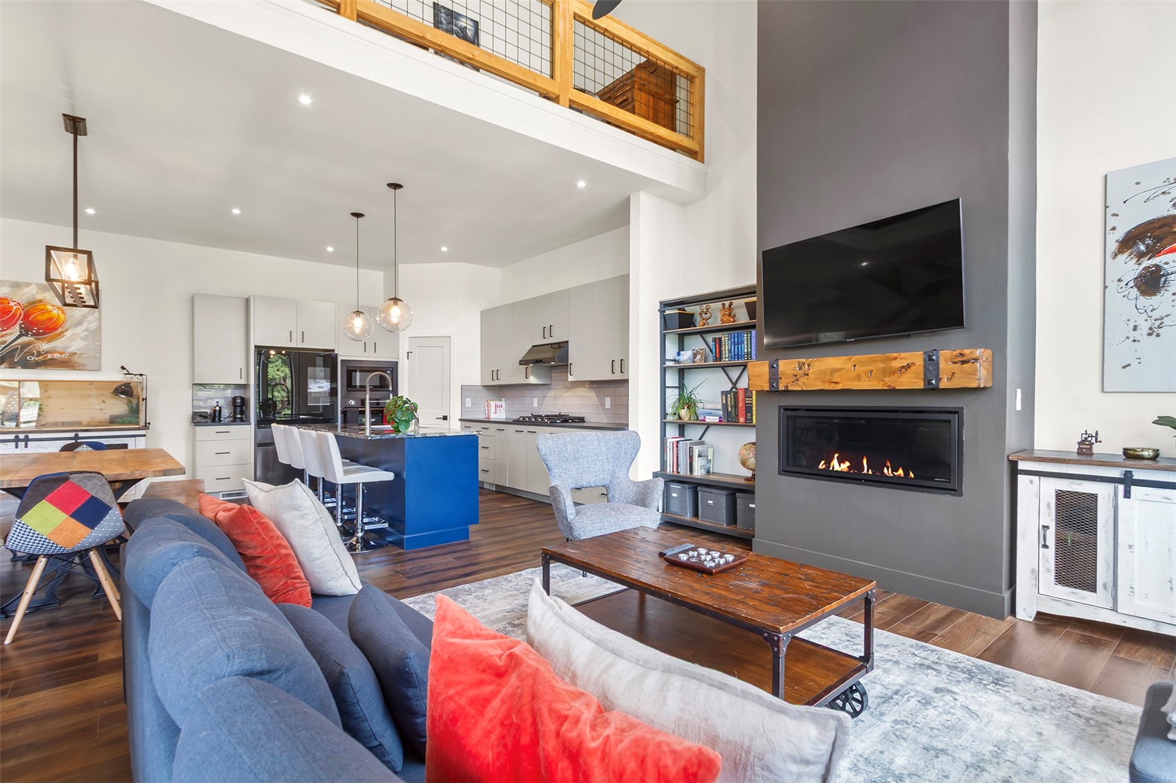 581 Fairview Boulevard Breckenridge CO 80424