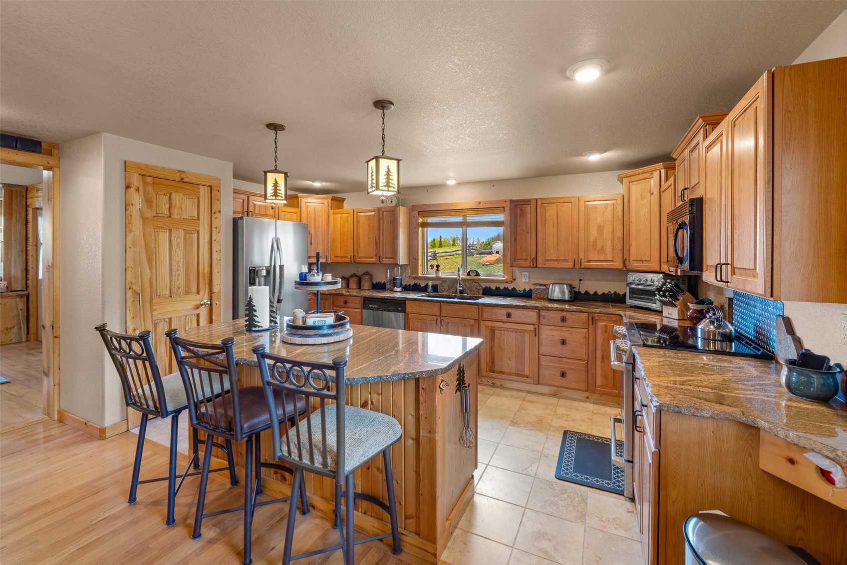 1163 Michigan Hill Road Jefferson CO 80456