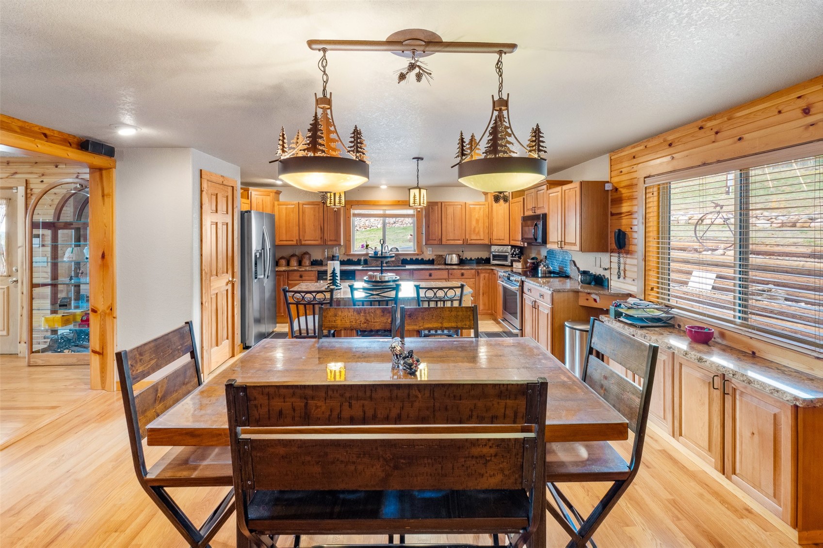 1163 Michigan Hill Road Jefferson CO 80456