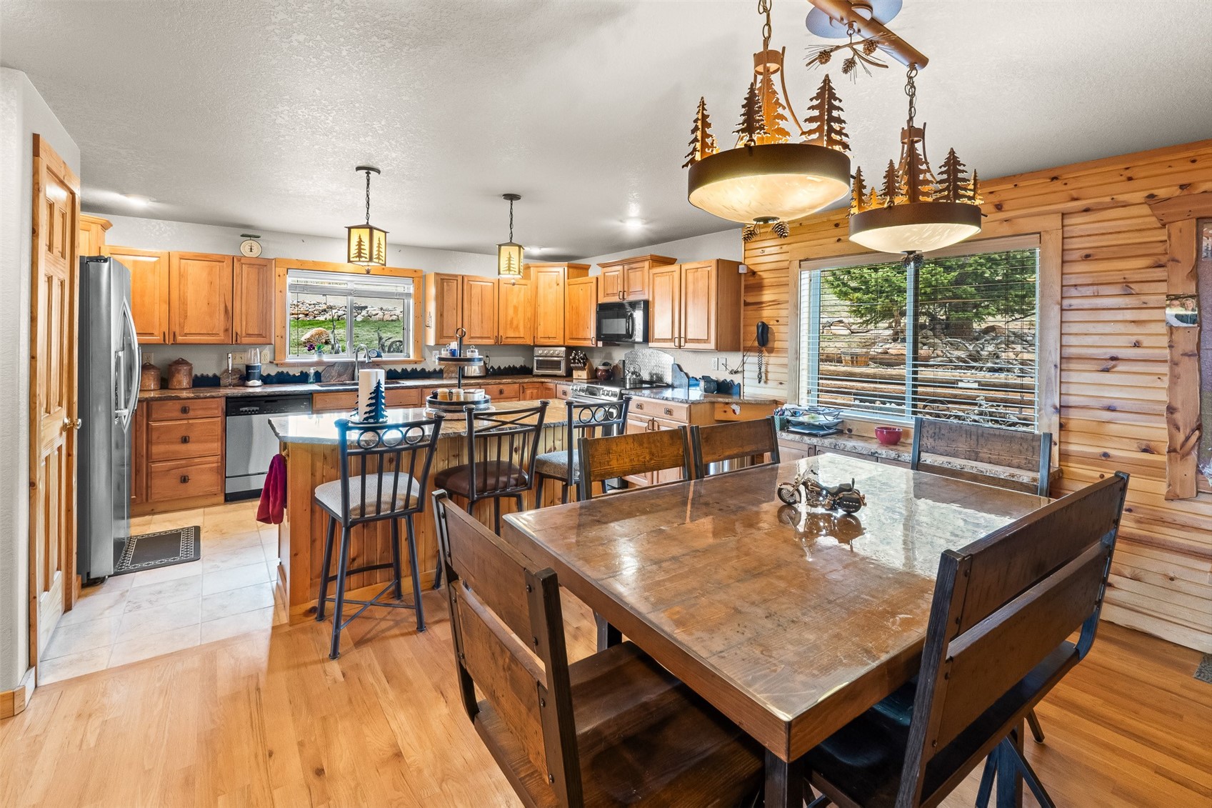 1163 Michigan Hill Road Jefferson CO 80456