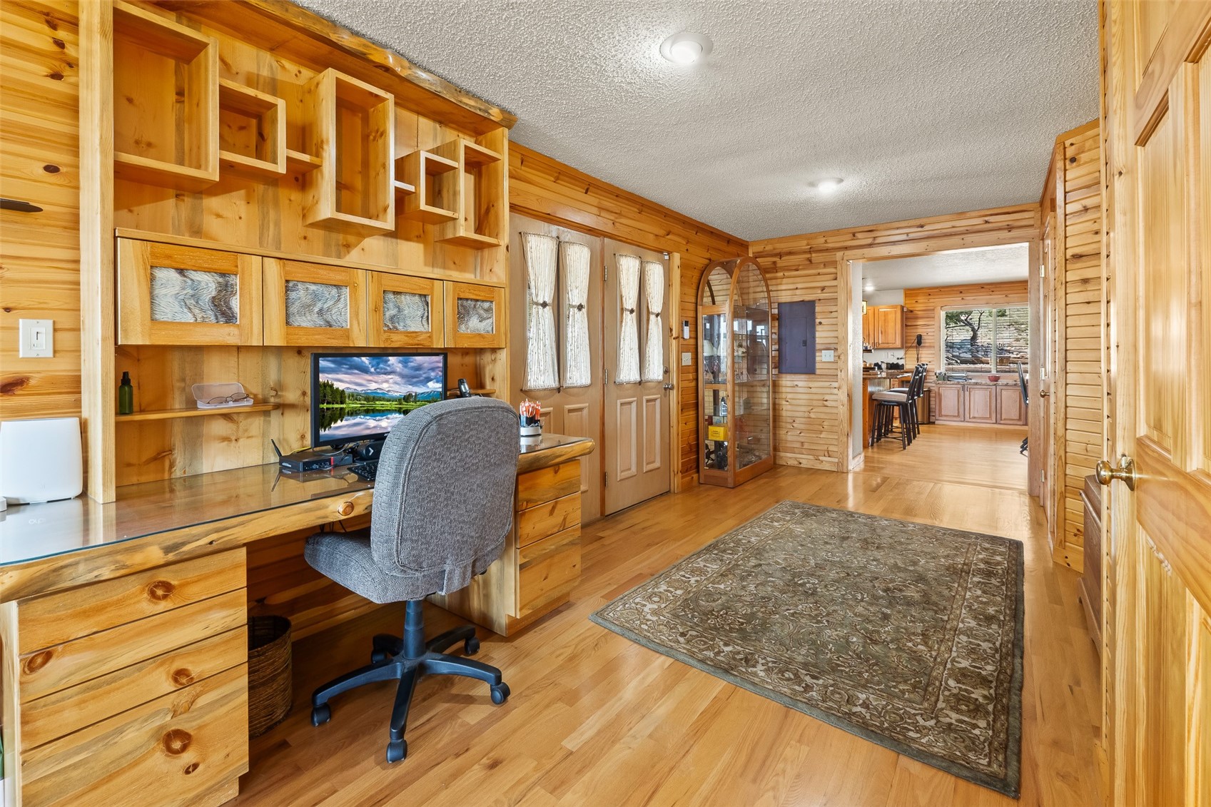 1163 Michigan Hill Road Jefferson CO 80456