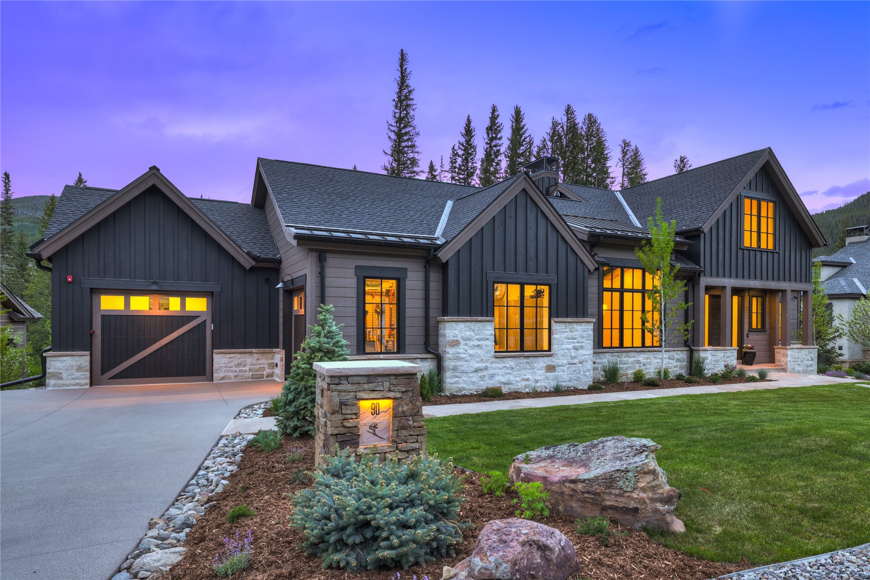 90 W Trade Court Keystone CO 80435