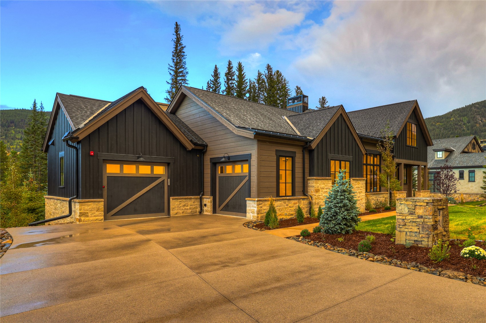 90 W Trade Court Keystone CO 80435