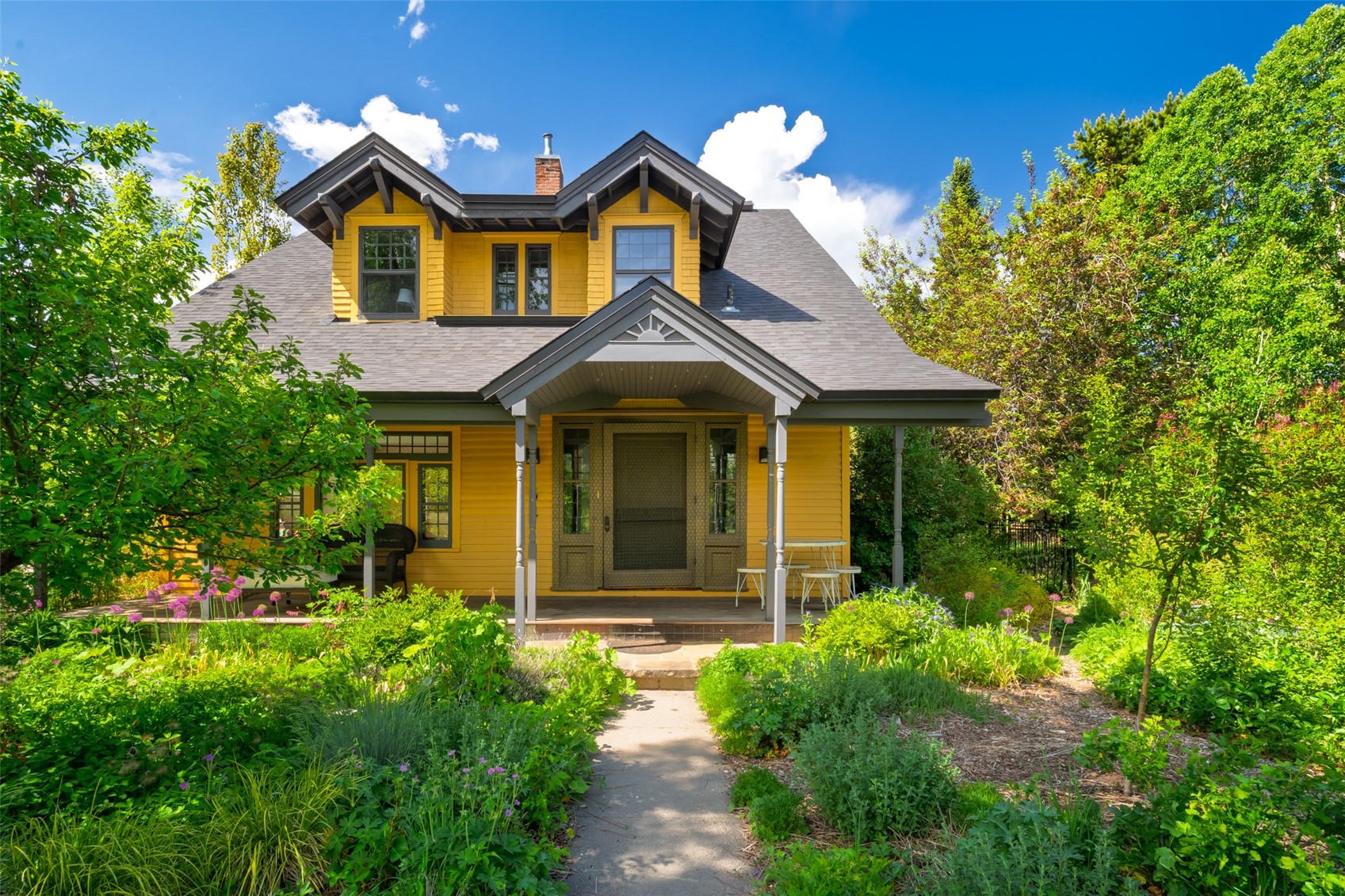 154 Maple Street Steamboat Springs CO 80487
