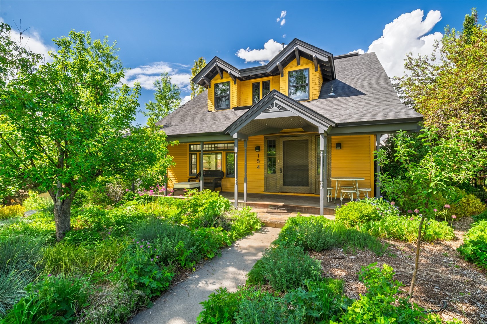 154 Maple Street Steamboat Springs CO 80487