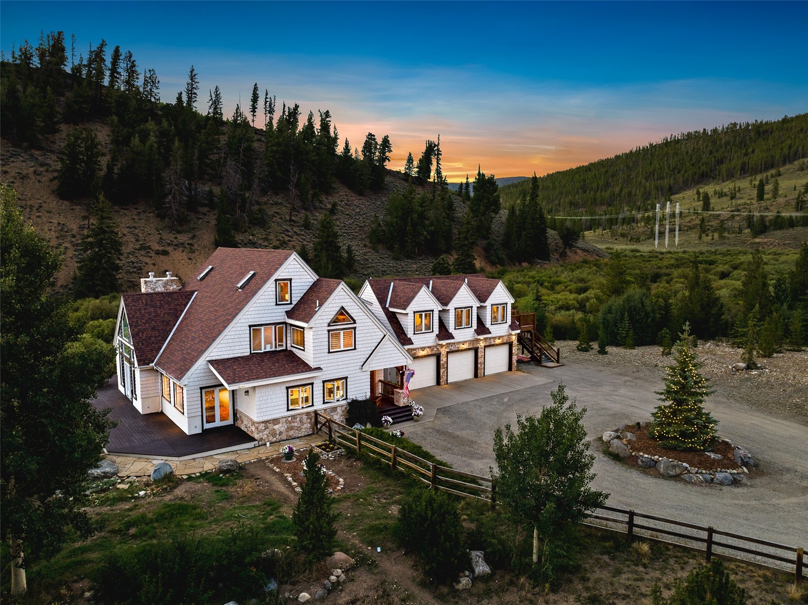 2273 Tiger Road Breckenridge CO 80424