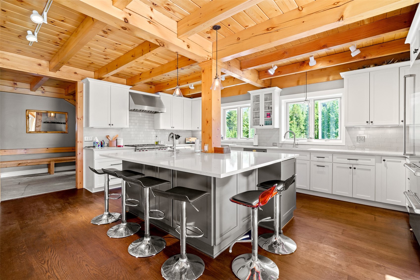 2273 Tiger Road Breckenridge CO 80424