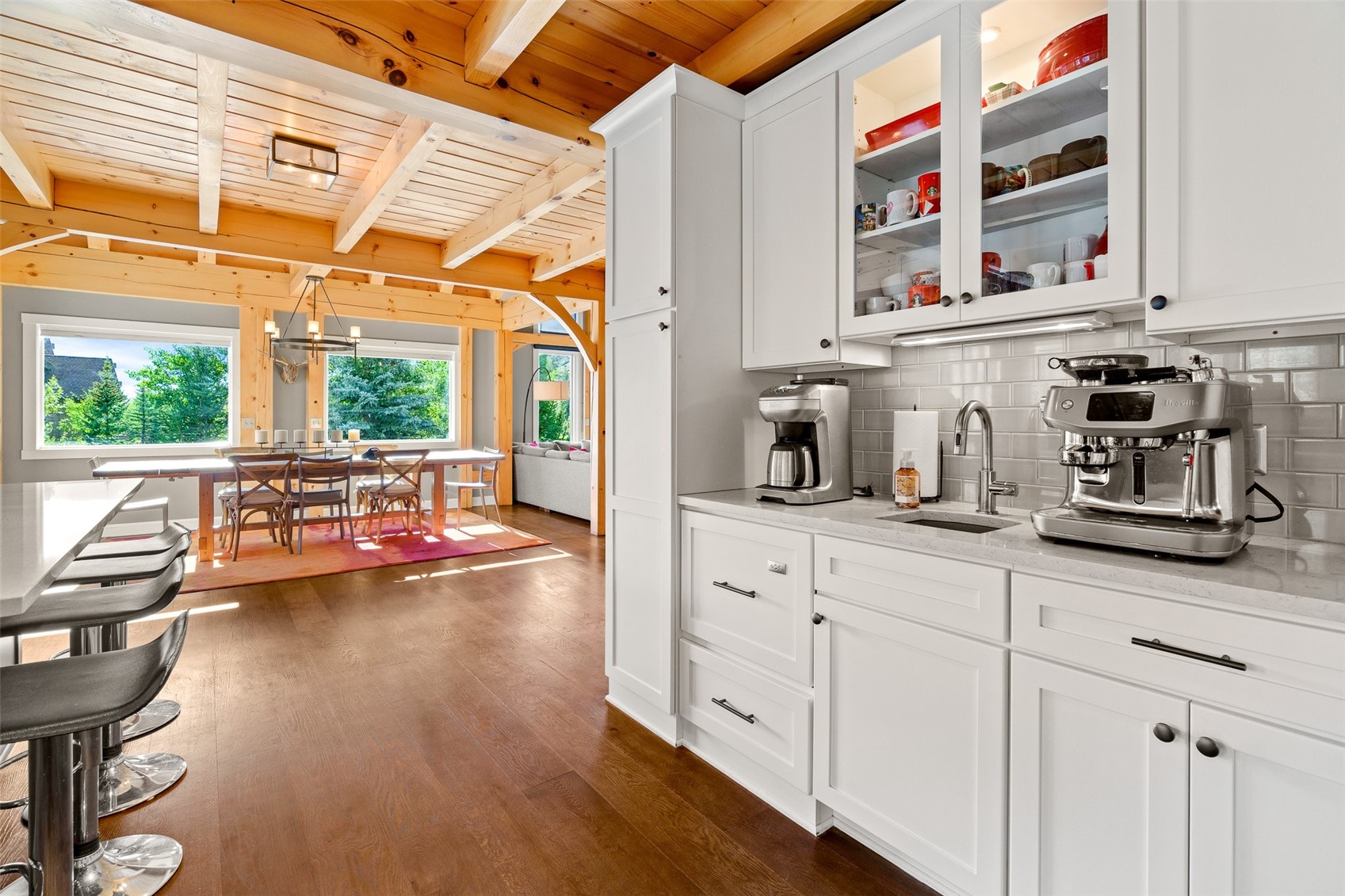 2273 Tiger Road Breckenridge CO 80424
