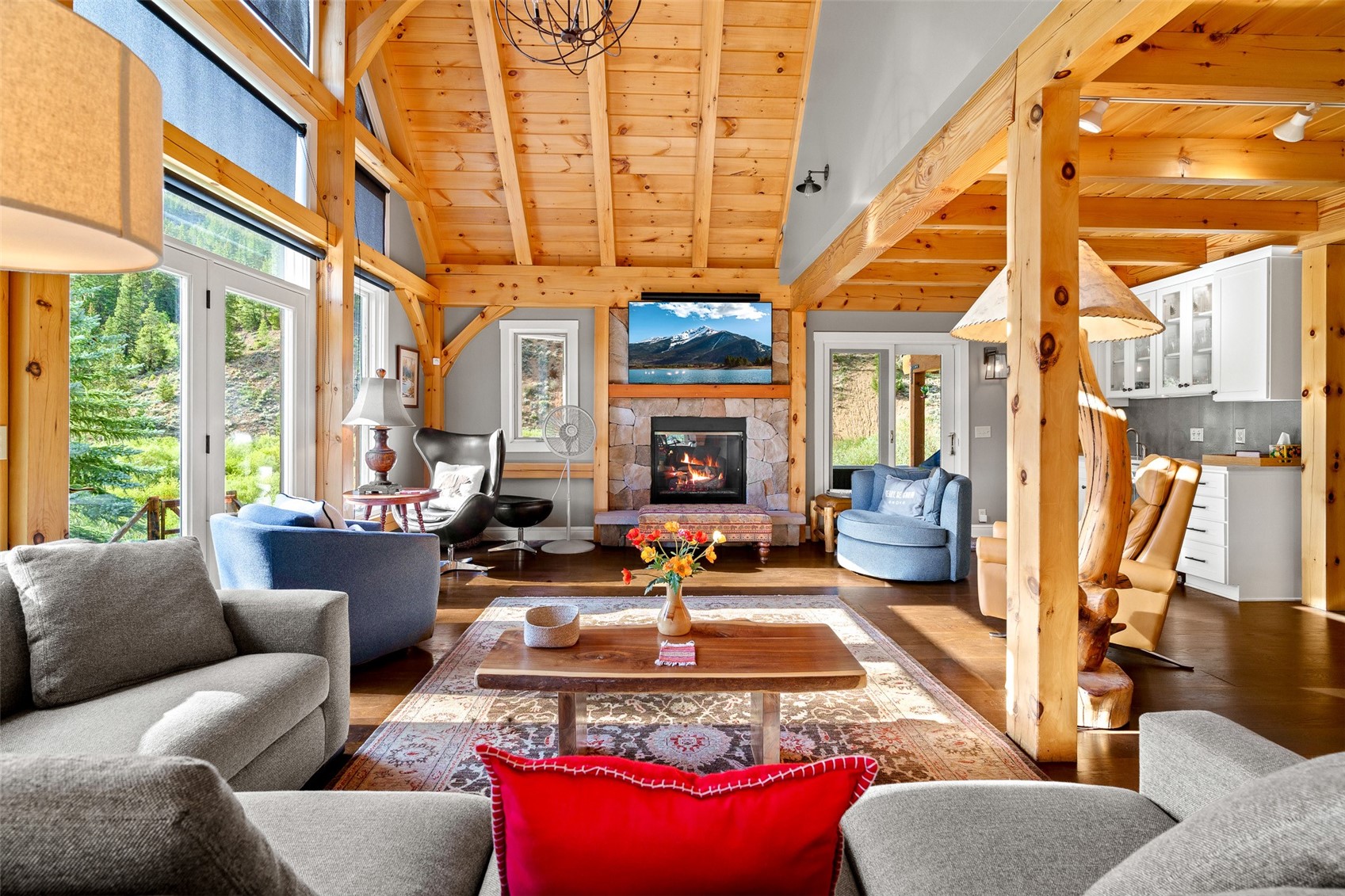 2273 Tiger Road Breckenridge CO 80424