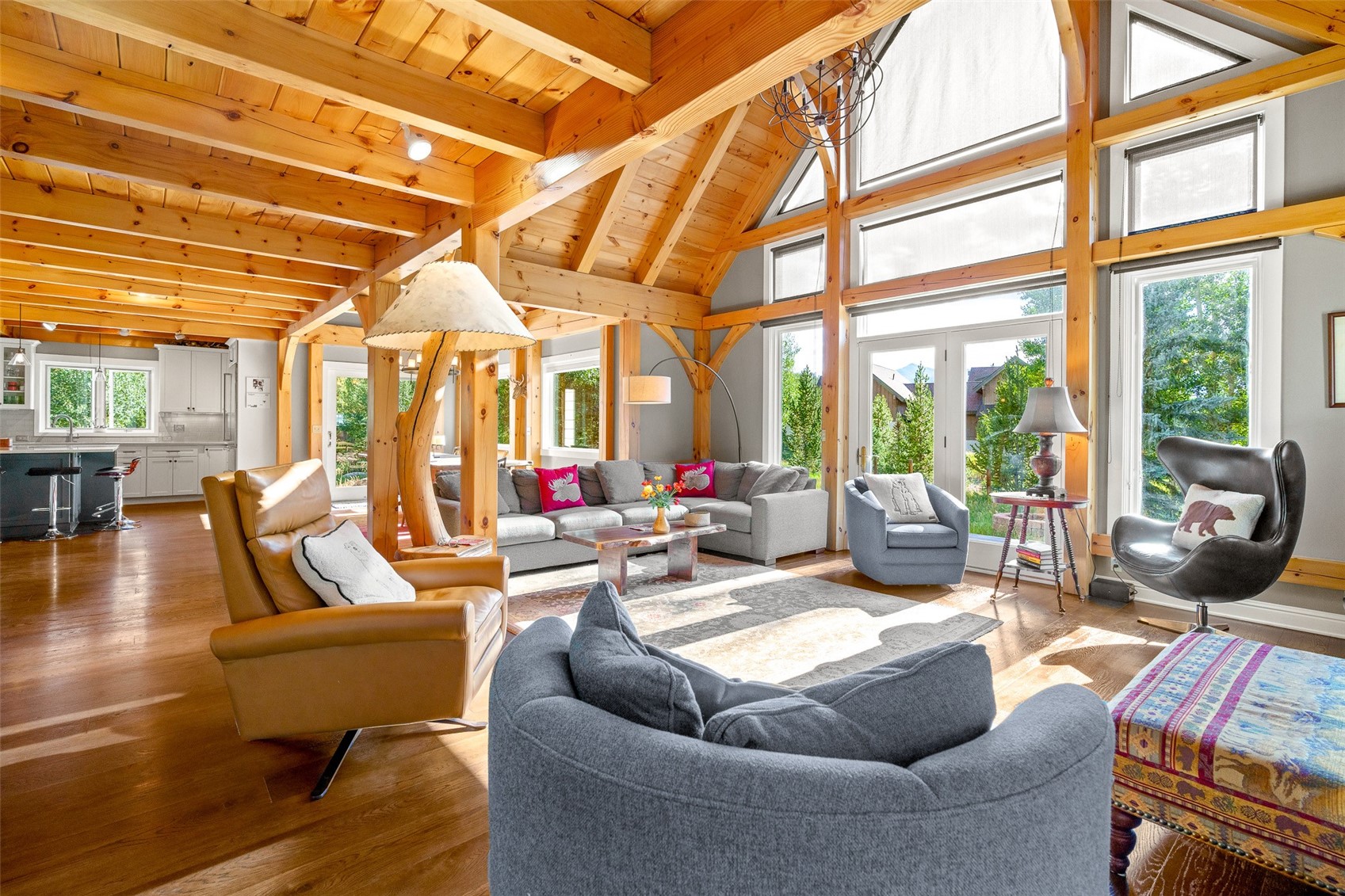 2273 Tiger Road Breckenridge CO 80424