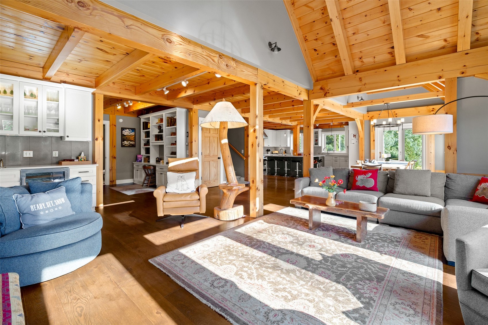 2273 Tiger Road Breckenridge CO 80424