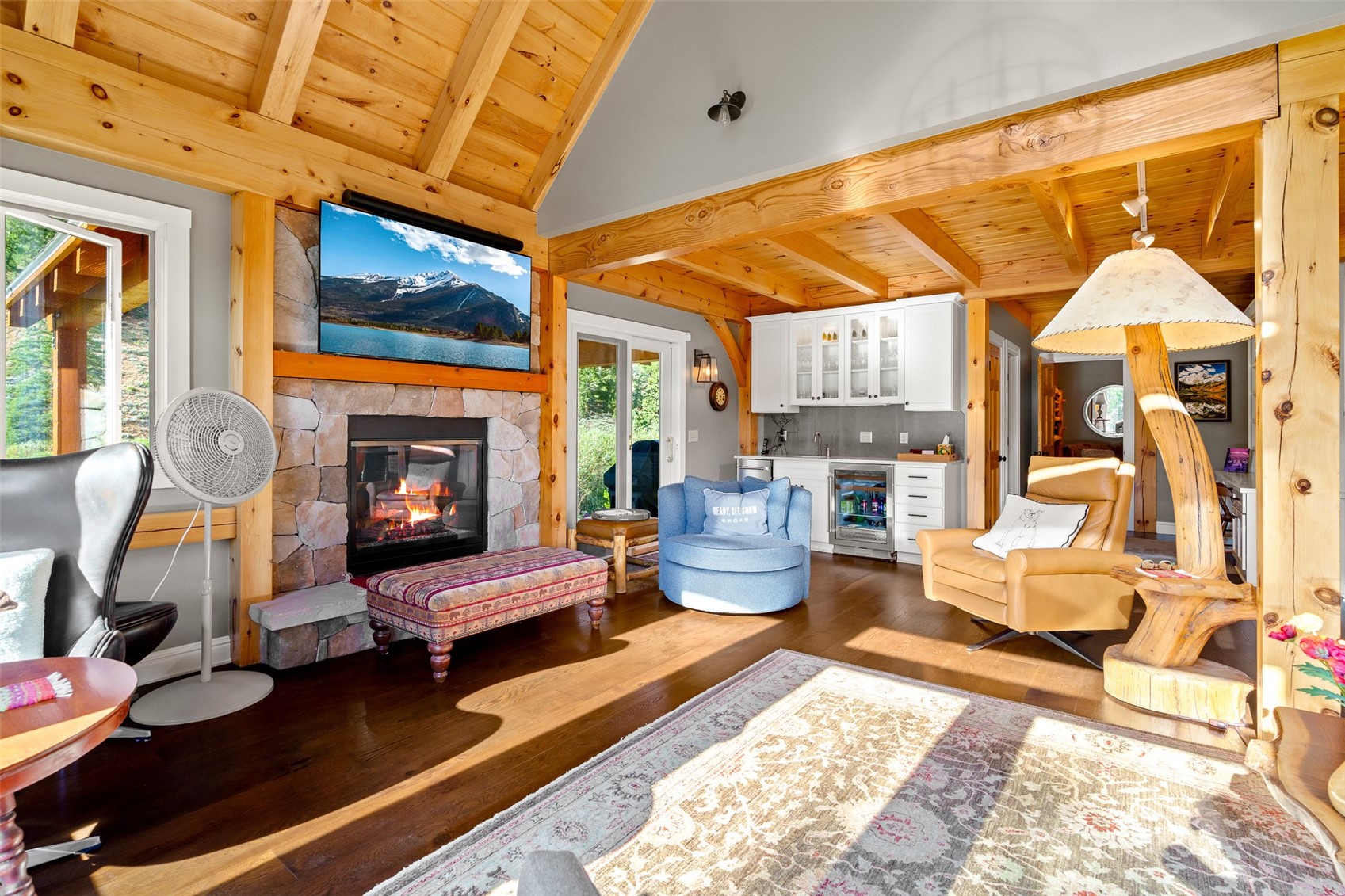 2273 Tiger Road Breckenridge CO 80424
