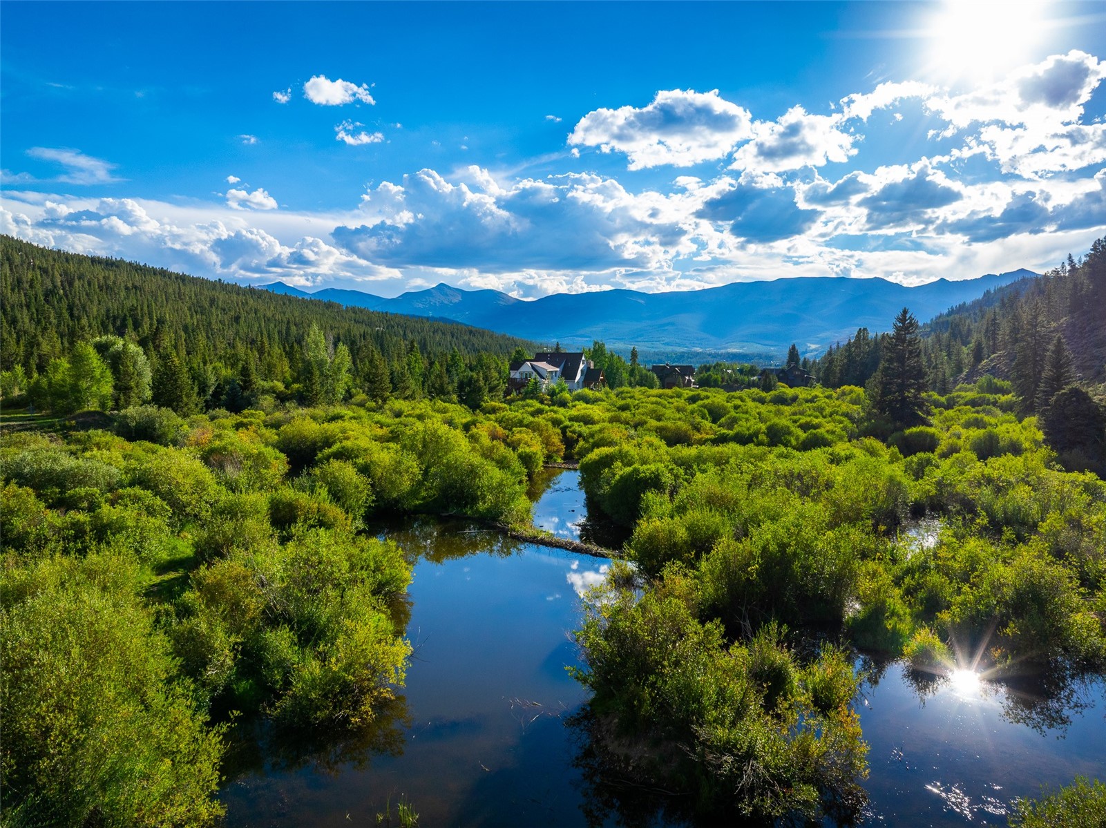 2273 Tiger Road Breckenridge CO 80424