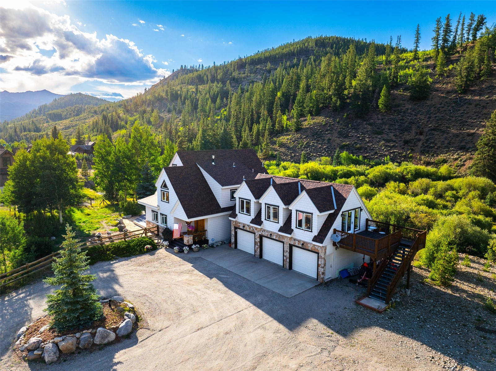 2273 Tiger Road Breckenridge CO 80424