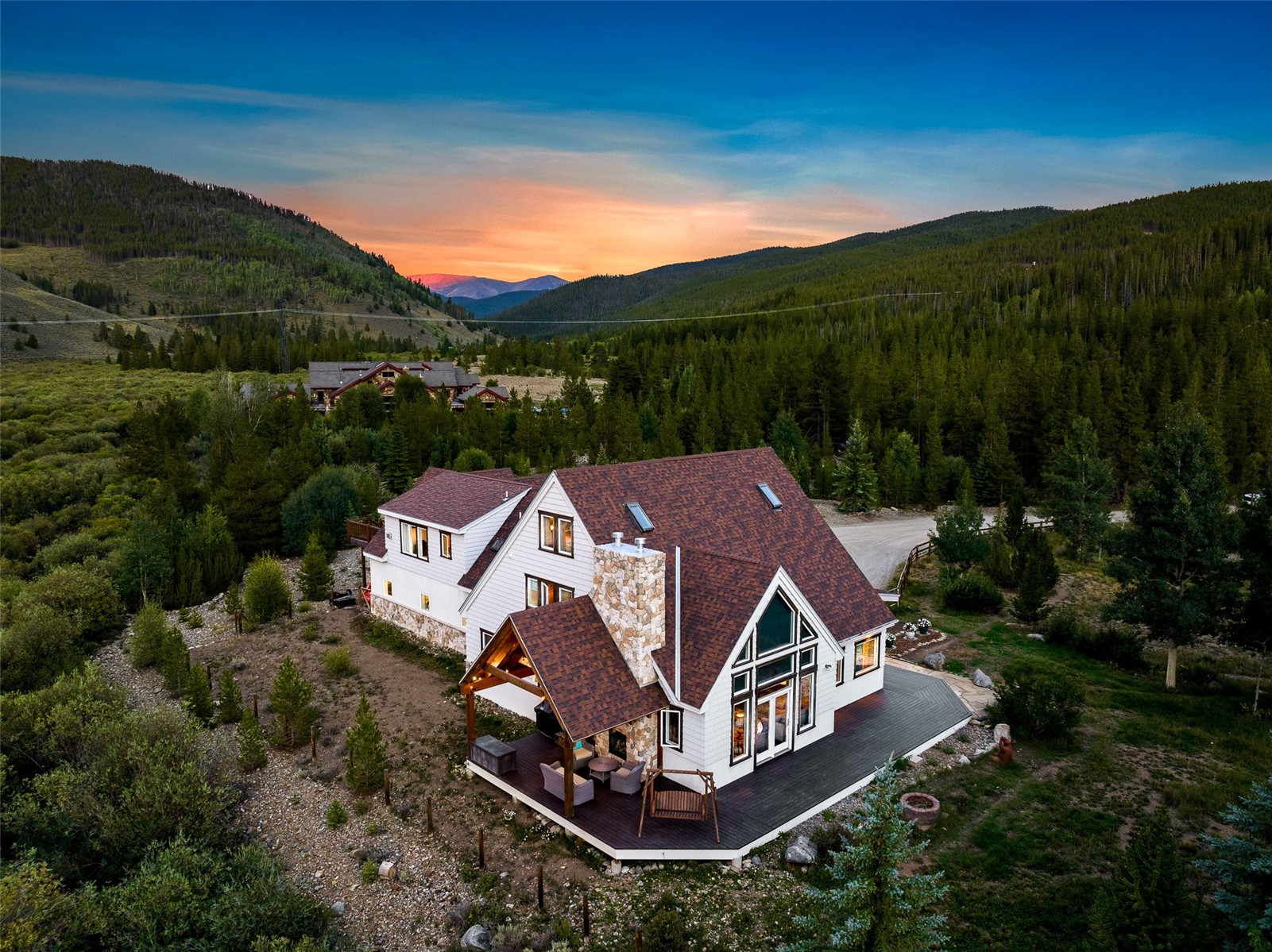 2273 Tiger Road Breckenridge CO 80424
