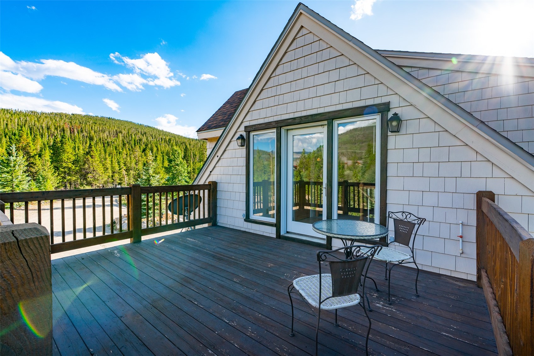 2273 Tiger Road Breckenridge CO 80424