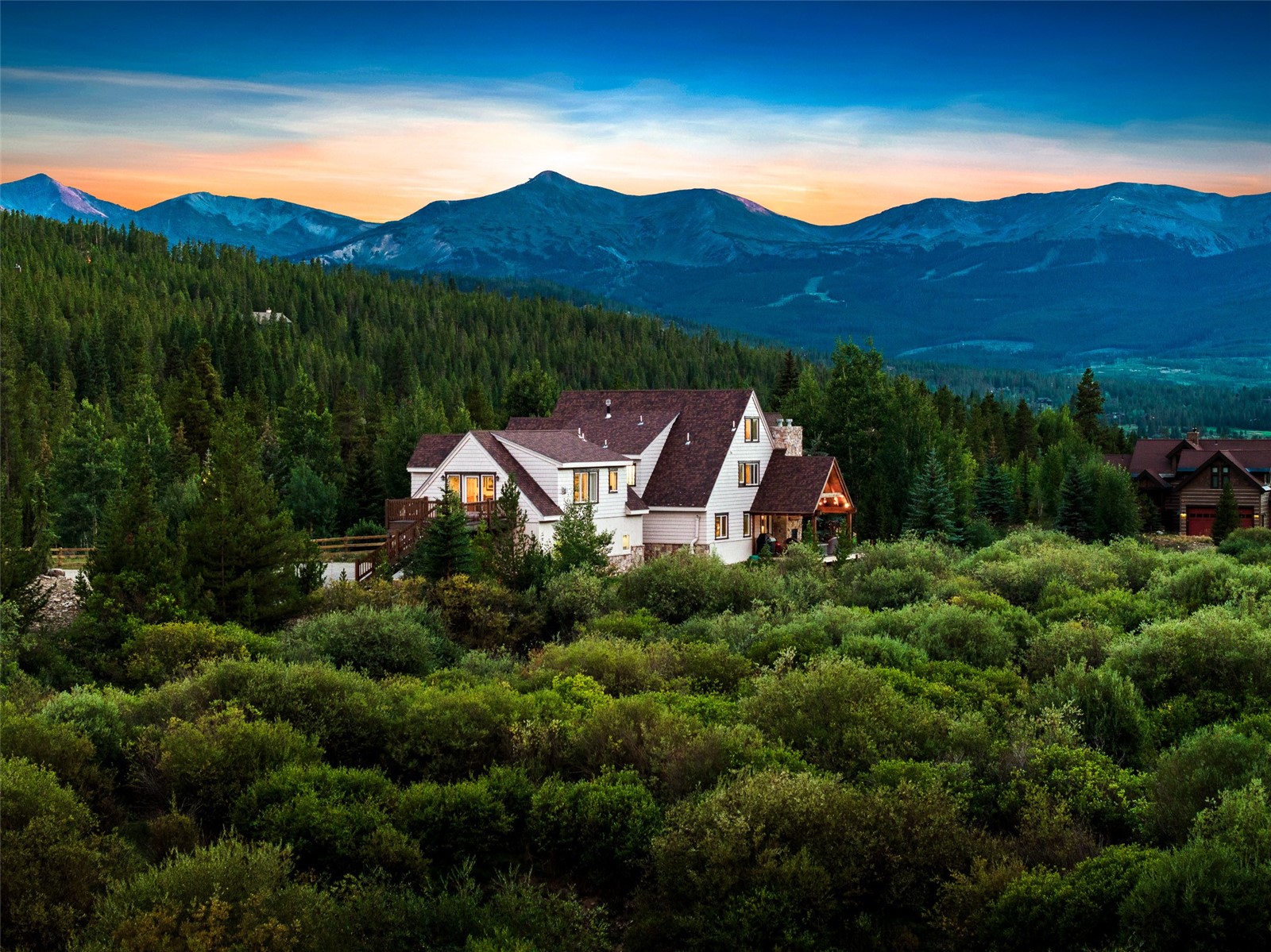 2273 Tiger Road Breckenridge CO 80424