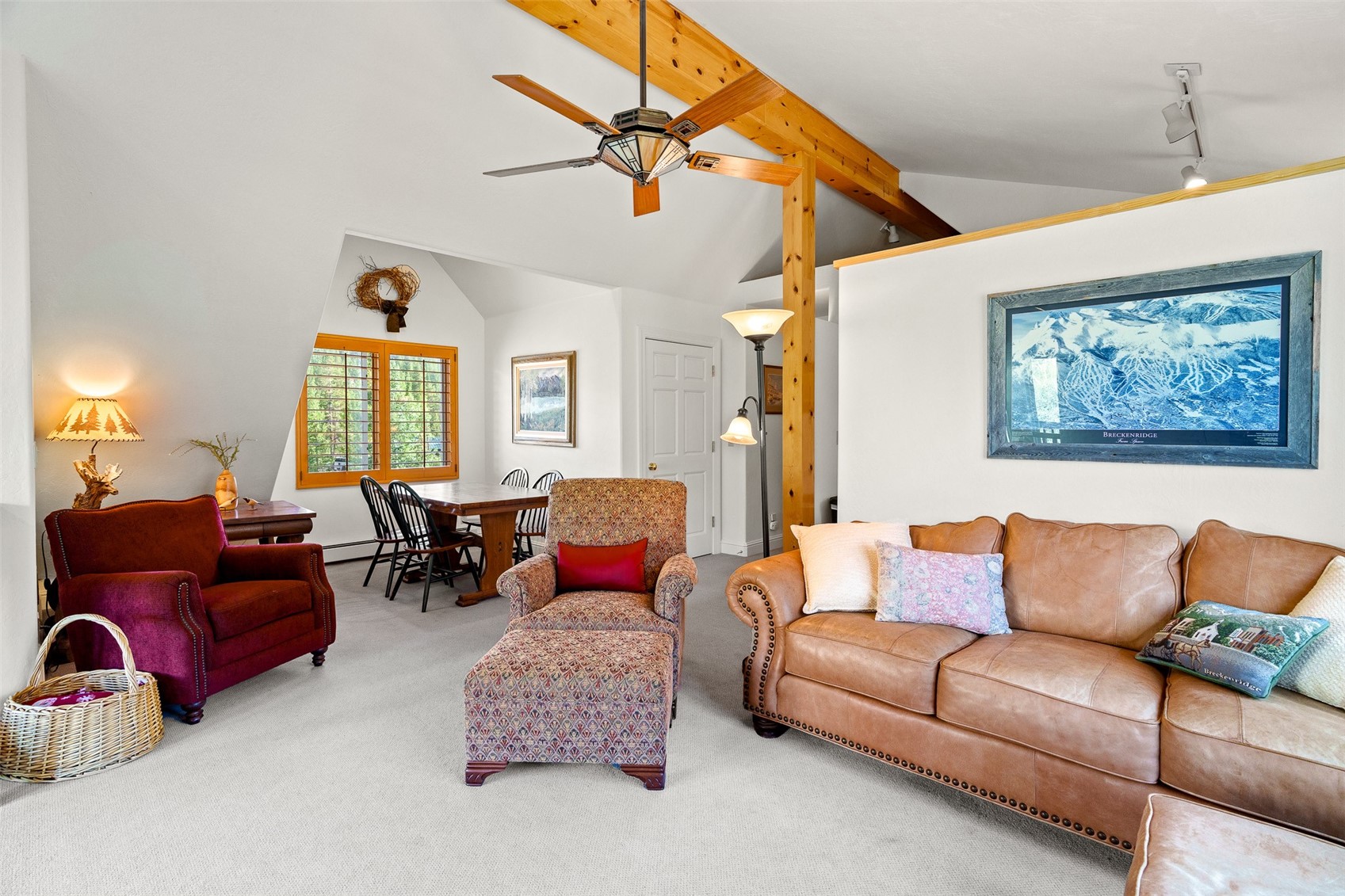2273 Tiger Road Breckenridge CO 80424