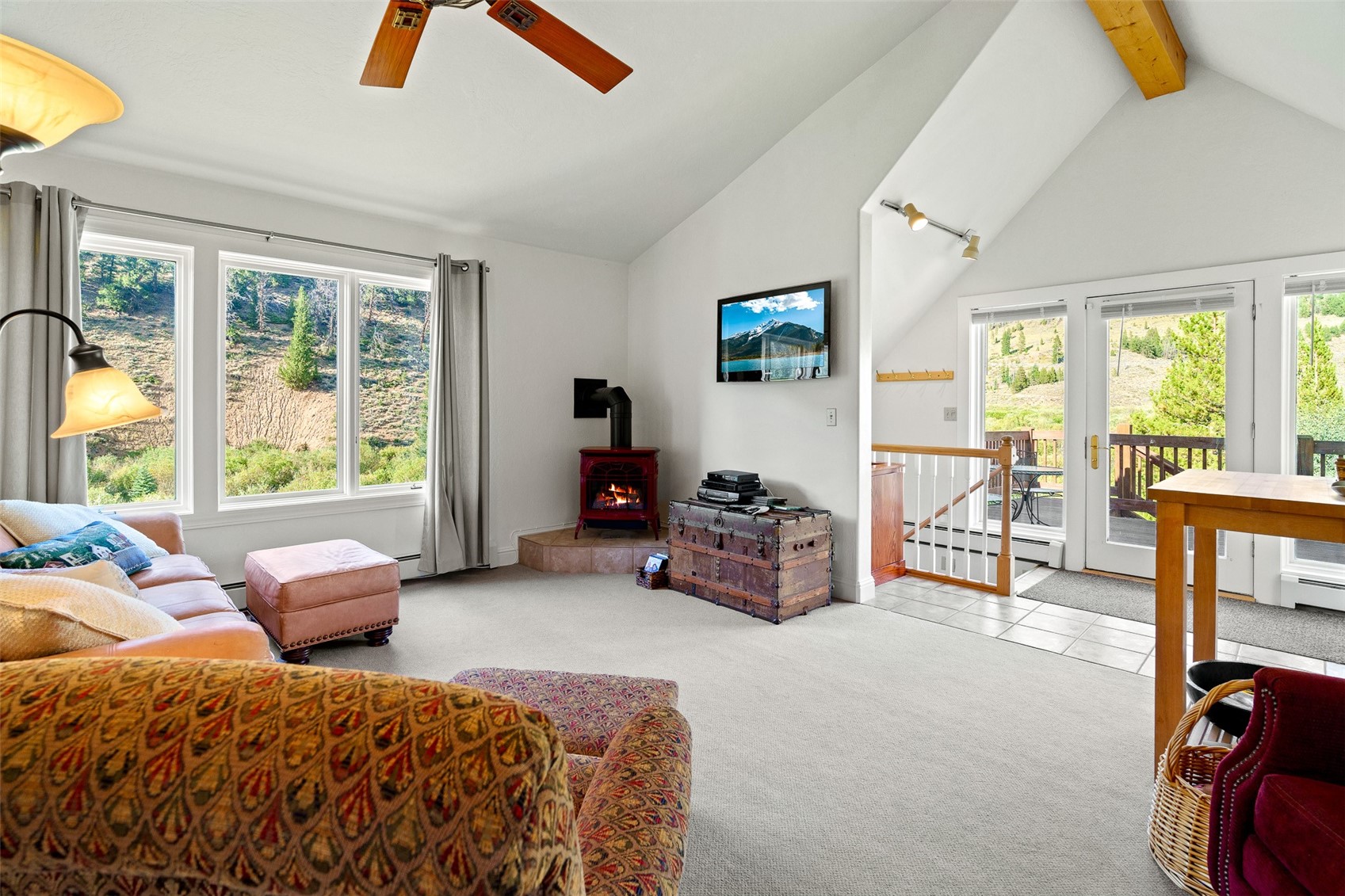 2273 Tiger Road Breckenridge CO 80424
