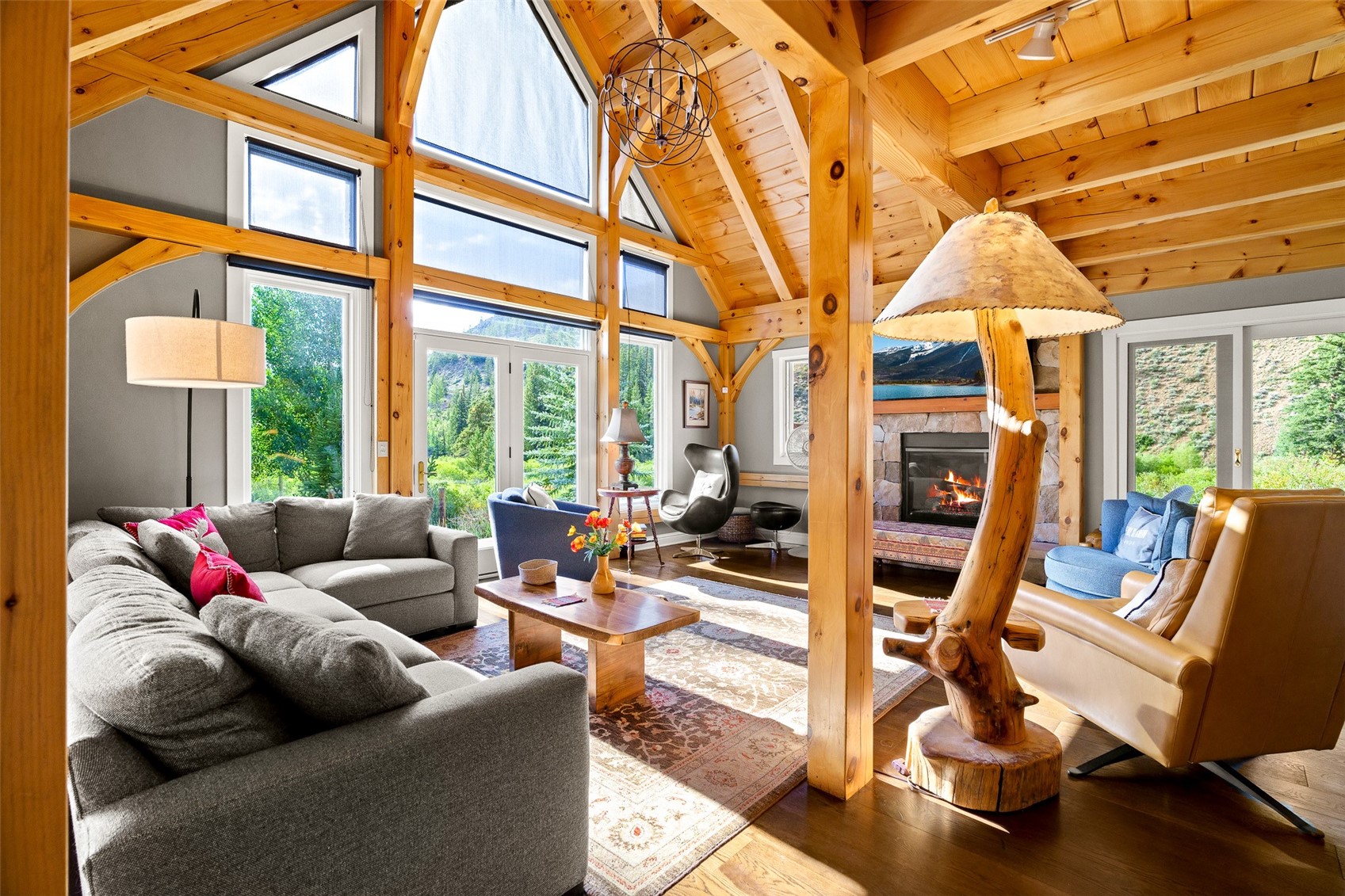 2273 Tiger Road Breckenridge CO 80424