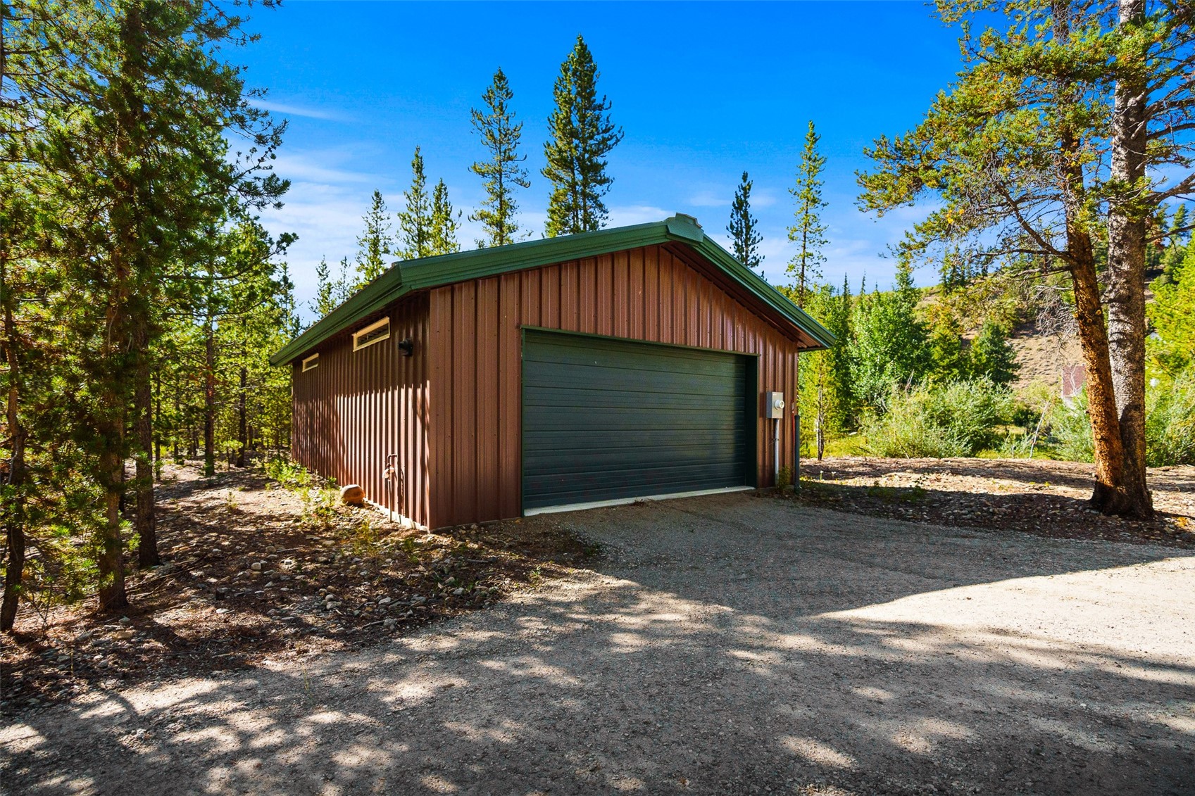 2273 Tiger Road Breckenridge CO 80424