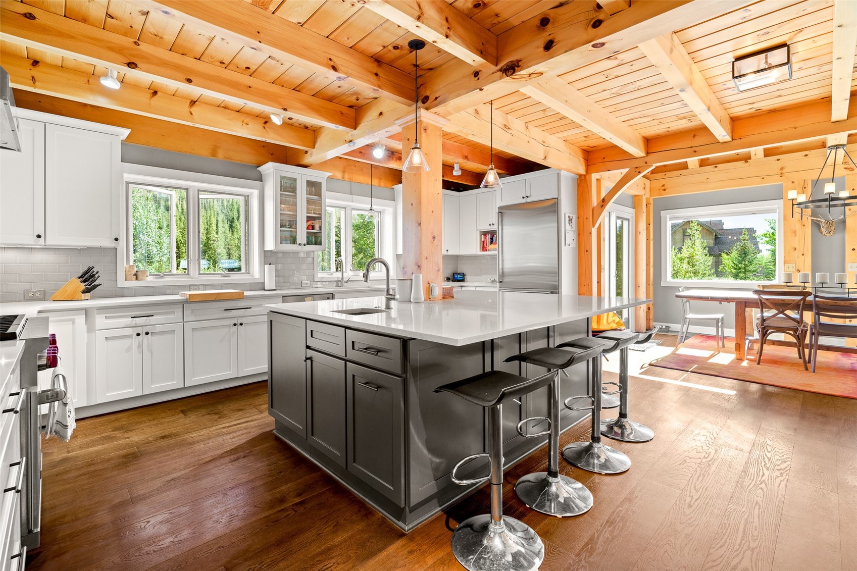 2273 Tiger Road Breckenridge CO 80424