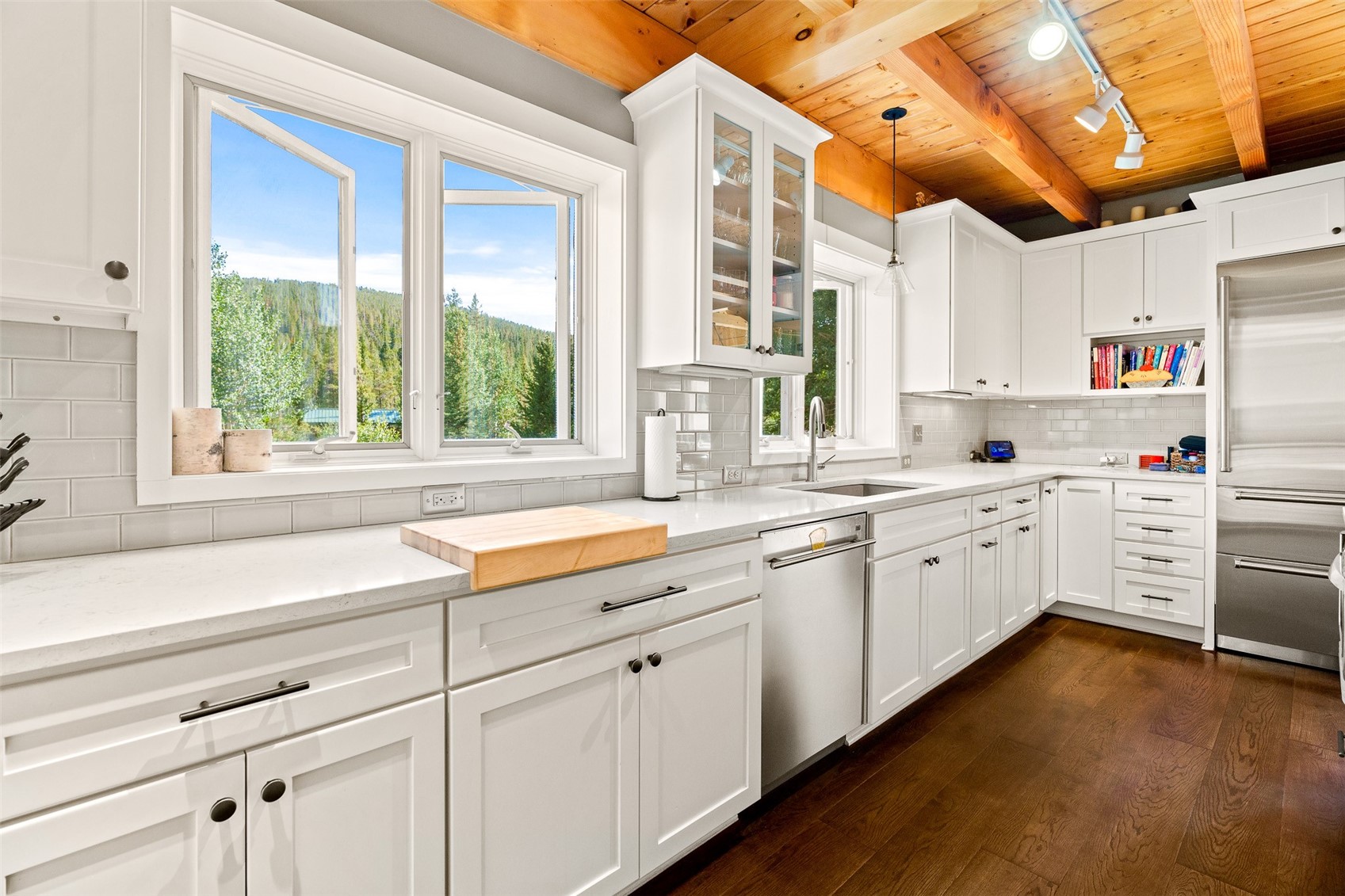 2273 Tiger Road Breckenridge CO 80424