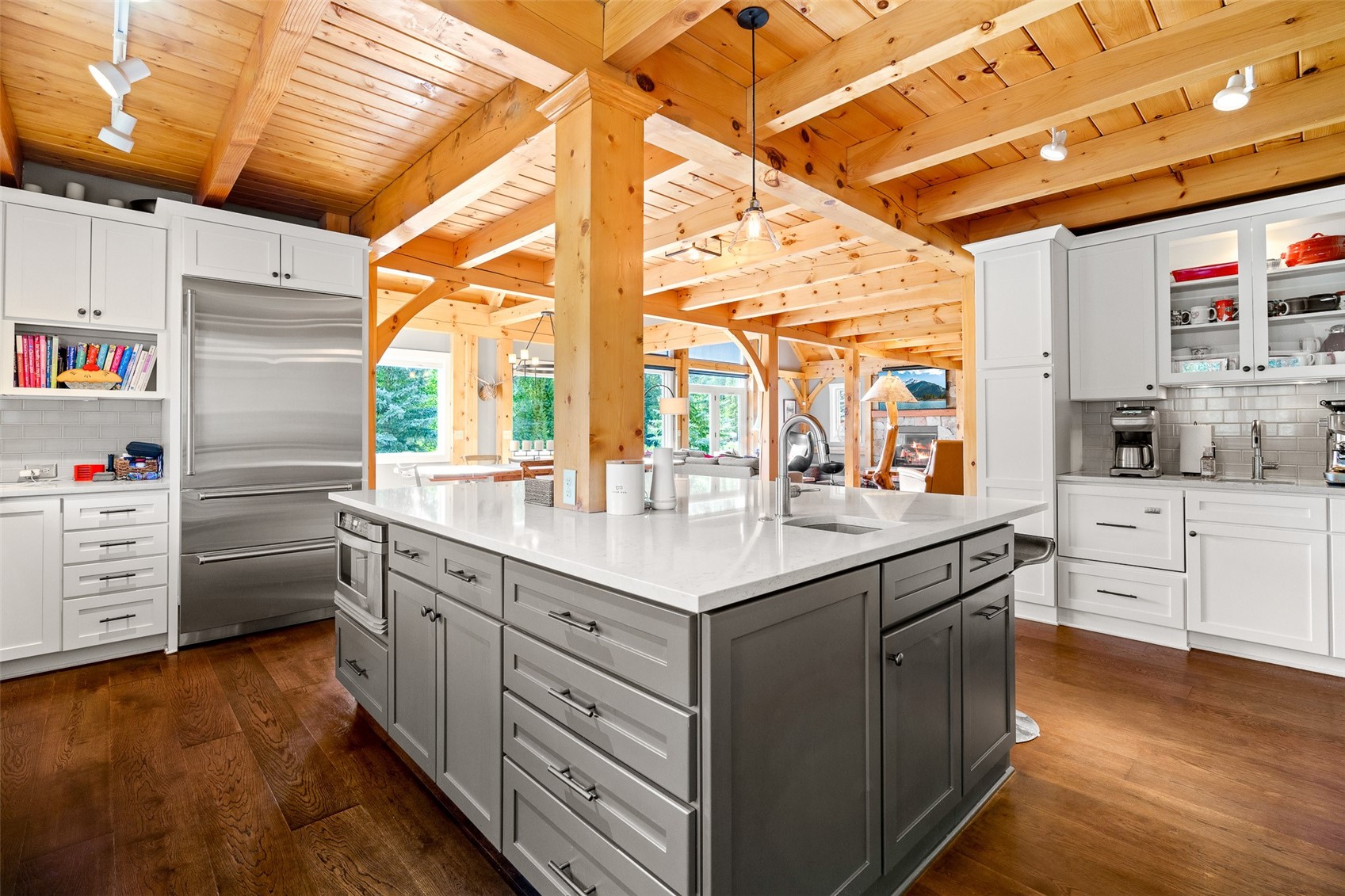 2273 Tiger Road Breckenridge CO 80424