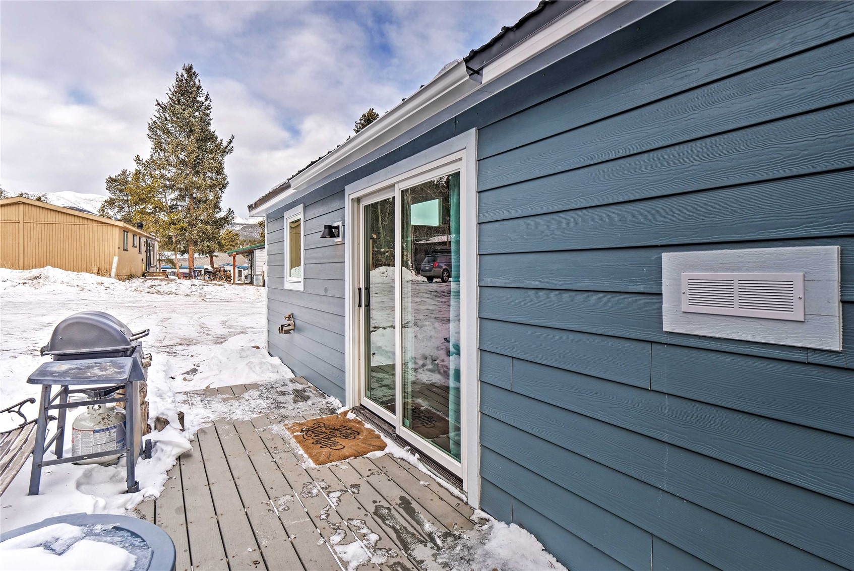 28 Magnum Bonum Drive Breckenridge CO 80424