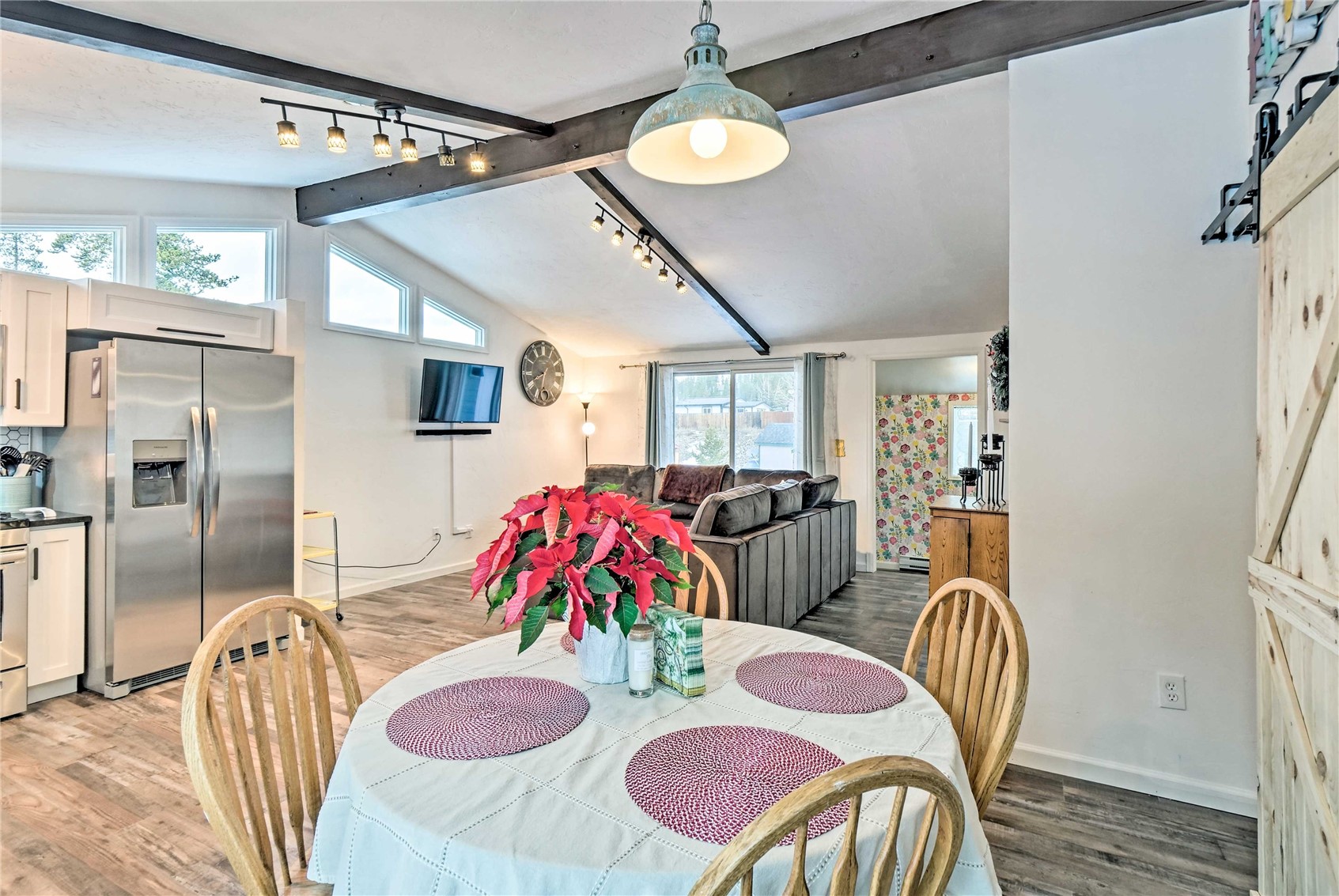 28 Magnum Bonum Drive Breckenridge CO 80424