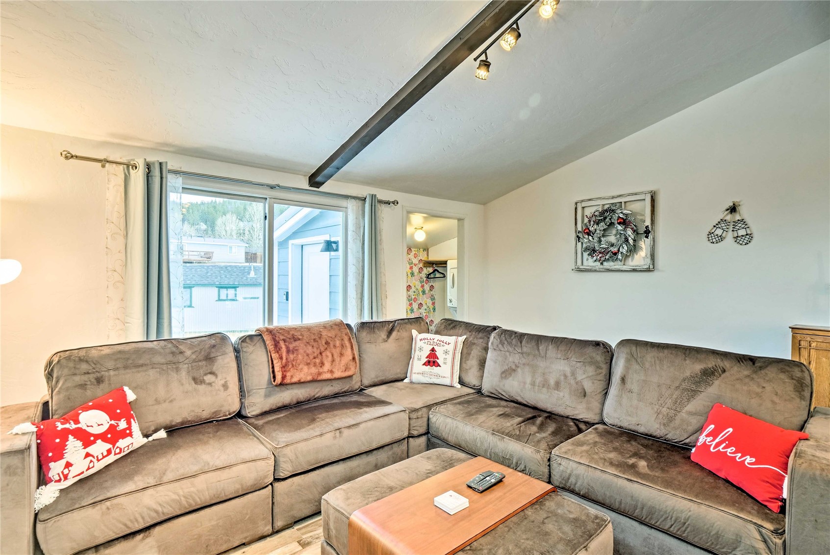 28 Magnum Bonum Drive Breckenridge CO 80424