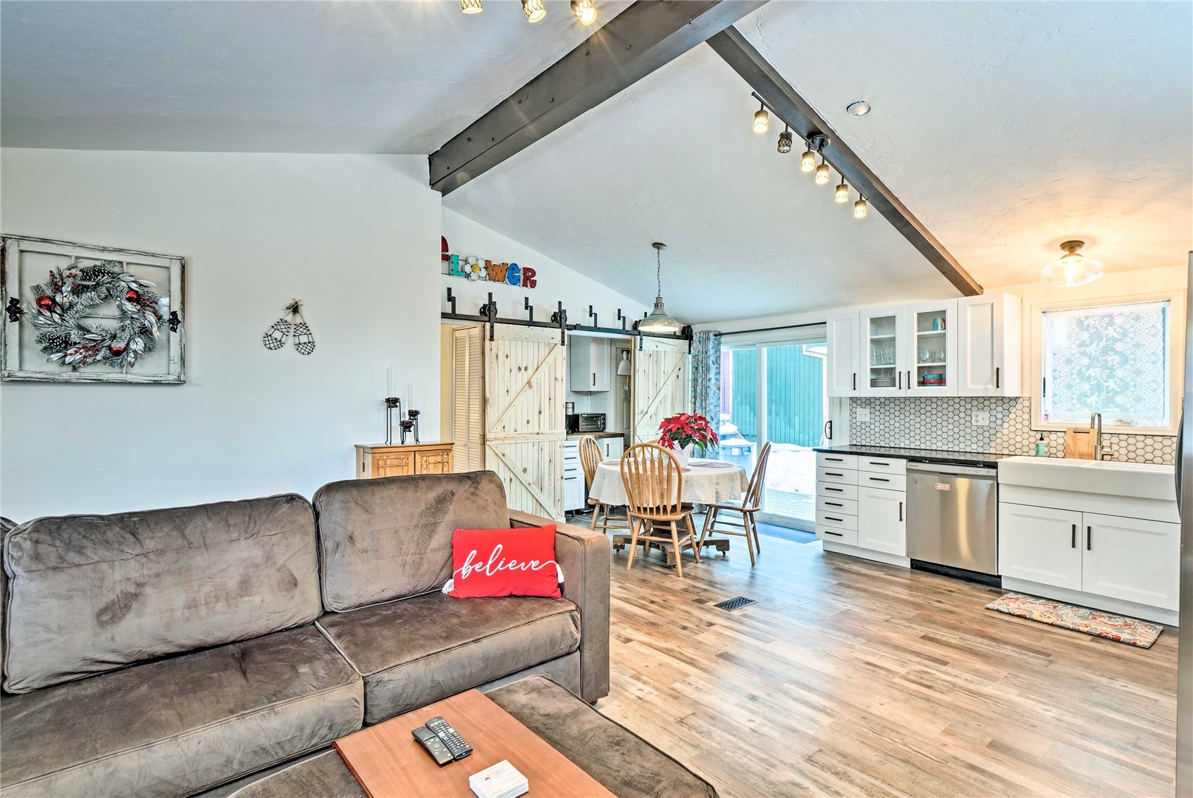 28 Magnum Bonum Drive Breckenridge CO 80424