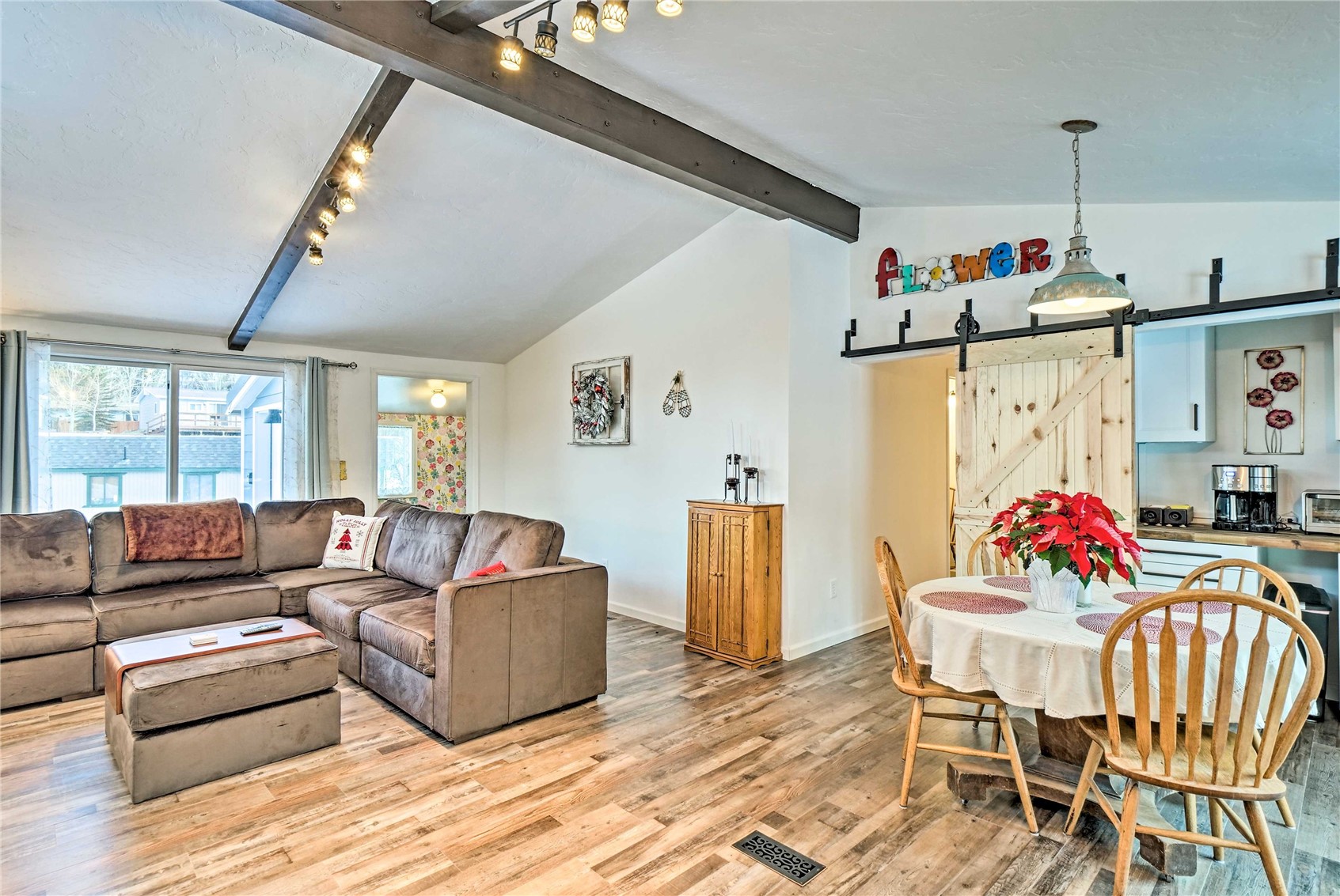 28 Magnum Bonum Drive Breckenridge CO 80424