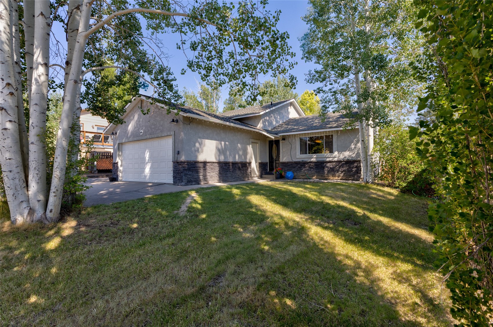 406 High Meadow Court Hayden CO 81639