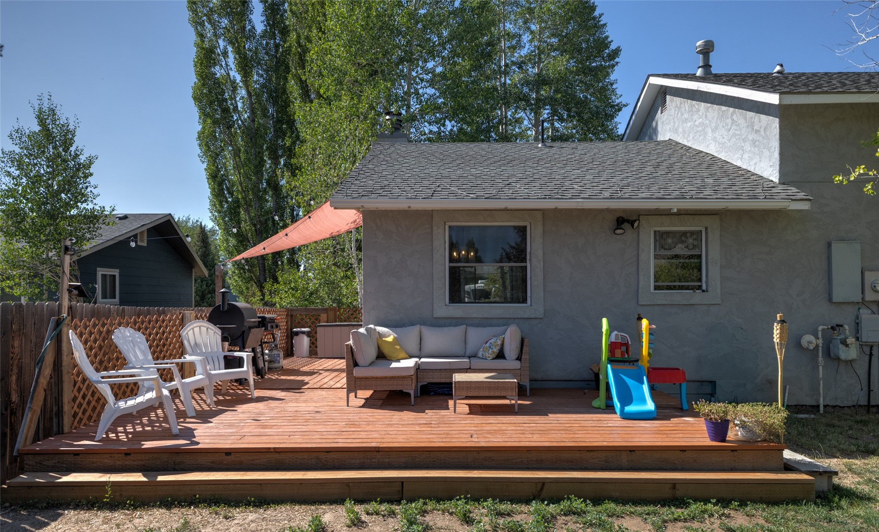 406 High Meadow Court Hayden CO 81639