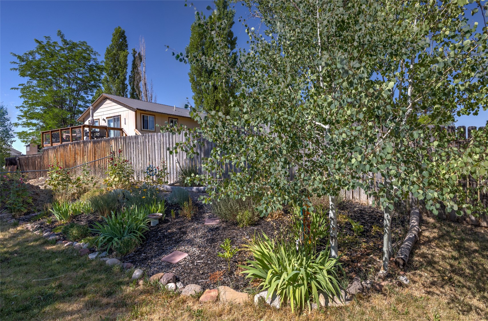 406 High Meadow Court Hayden CO 81639