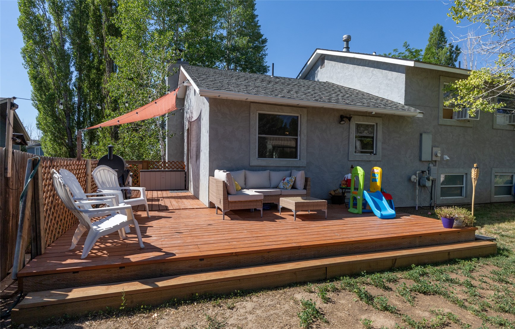 406 High Meadow Court Hayden CO 81639