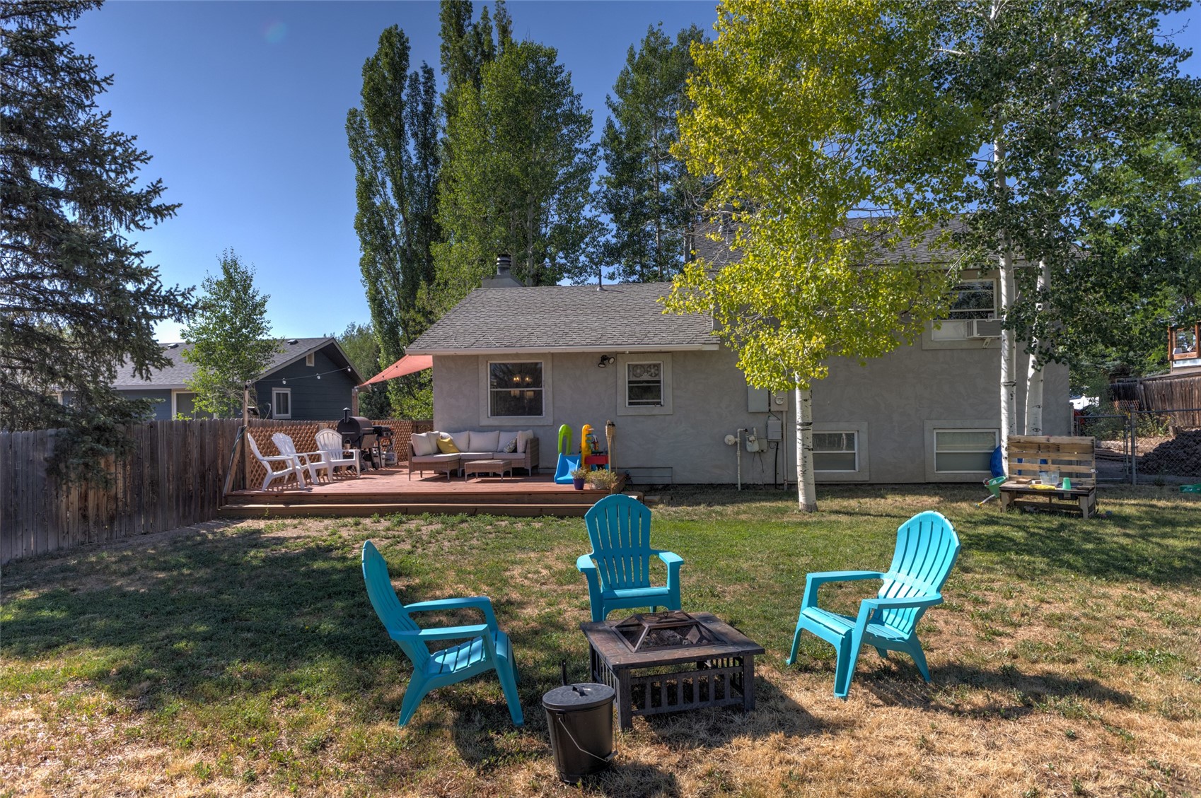 406 High Meadow Court Hayden CO 81639