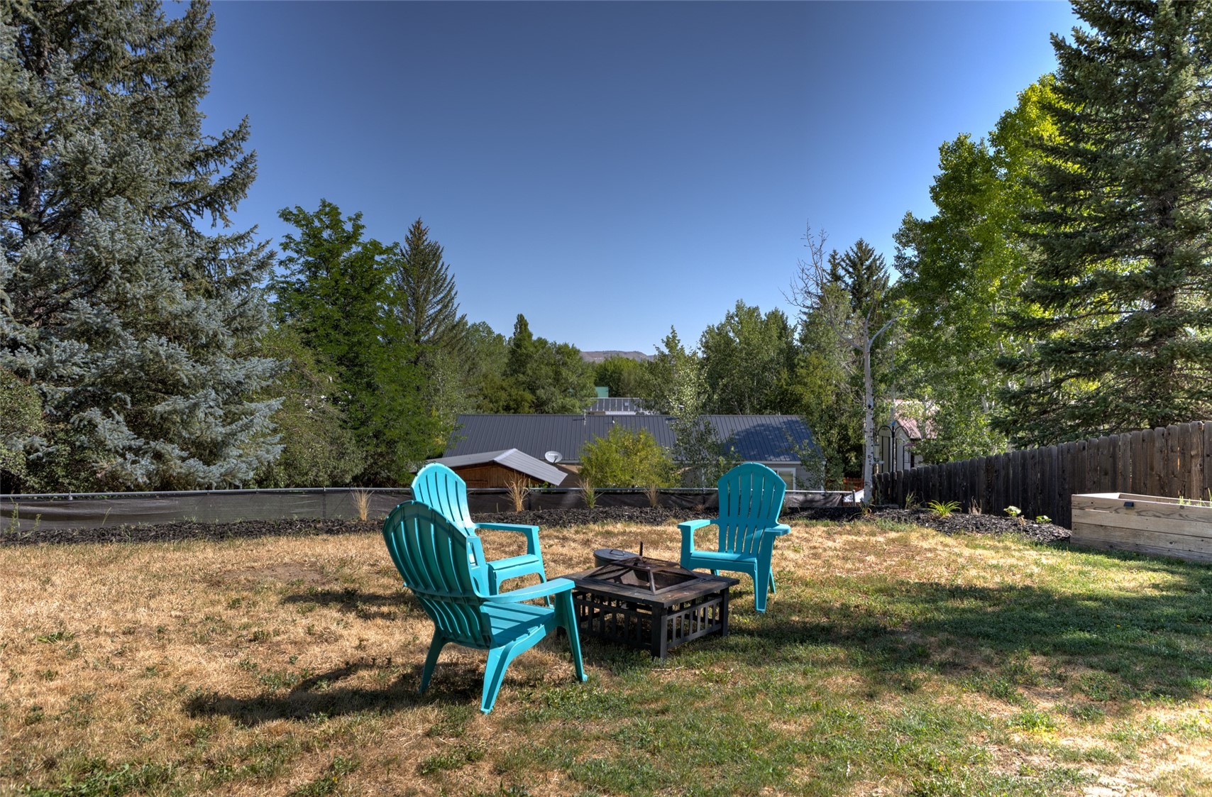 406 High Meadow Court Hayden CO 81639