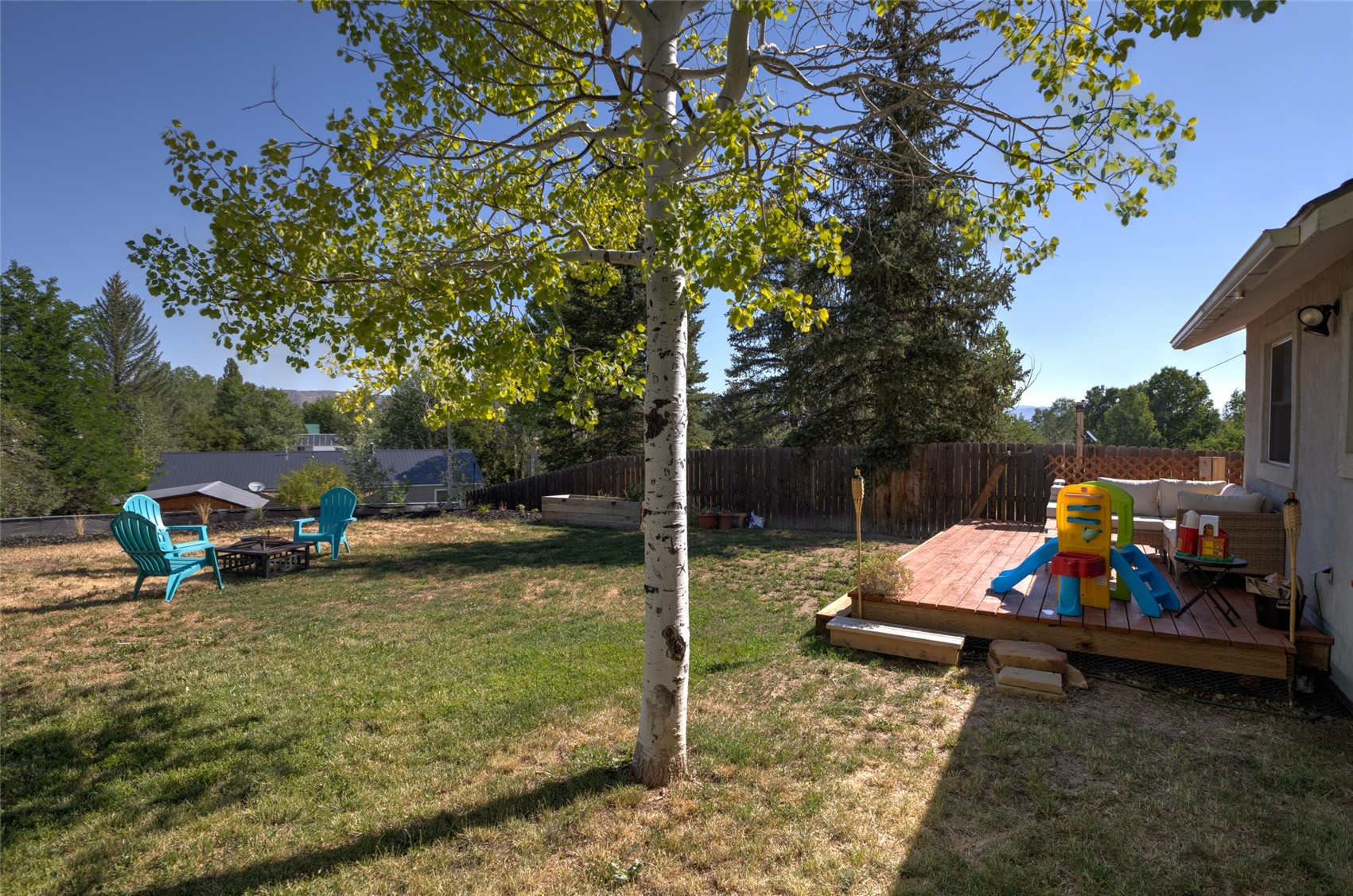 406 High Meadow Court Hayden CO 81639