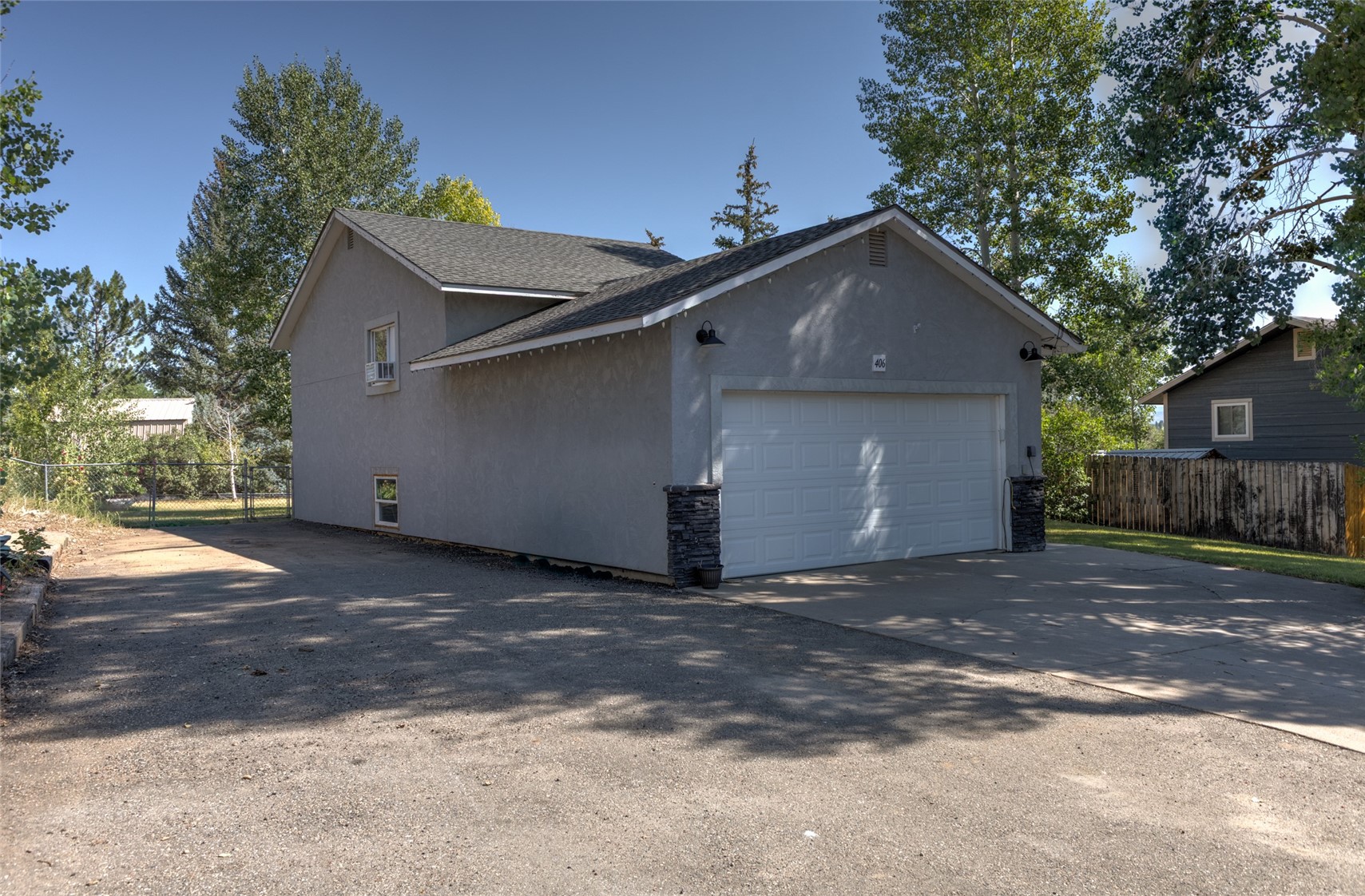 406 High Meadow Court Hayden CO 81639