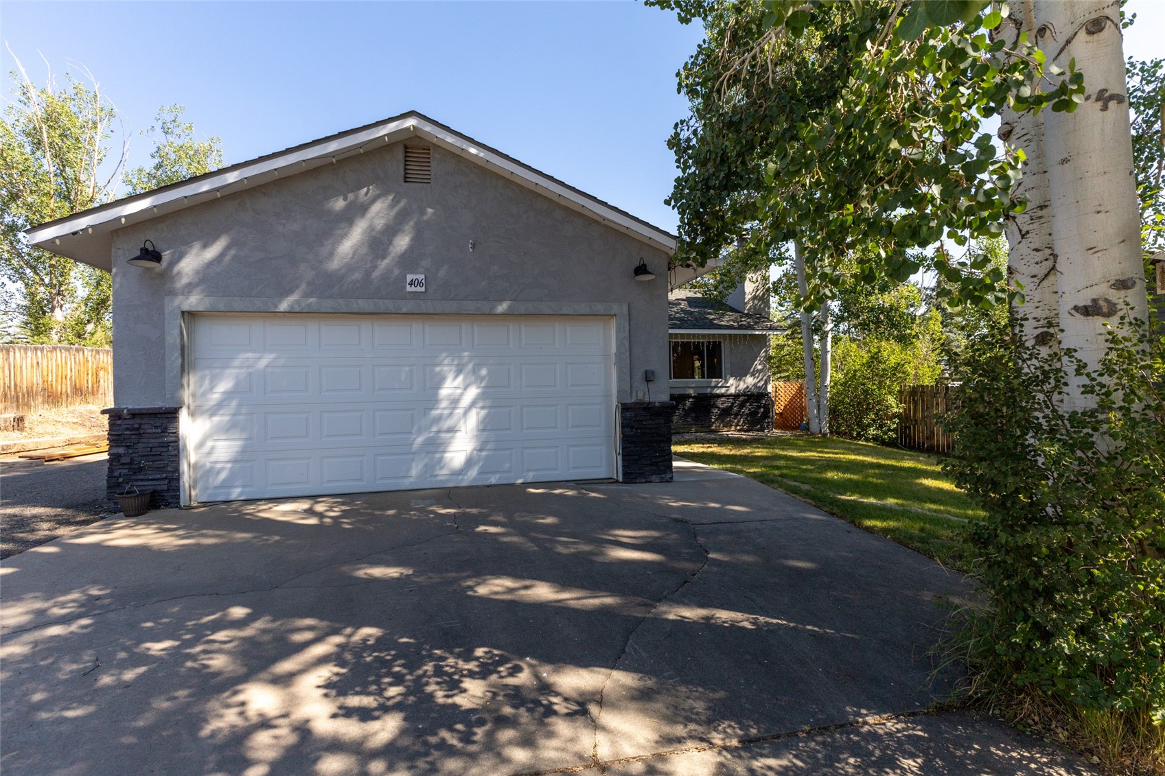 406 High Meadow Court Hayden CO 81639